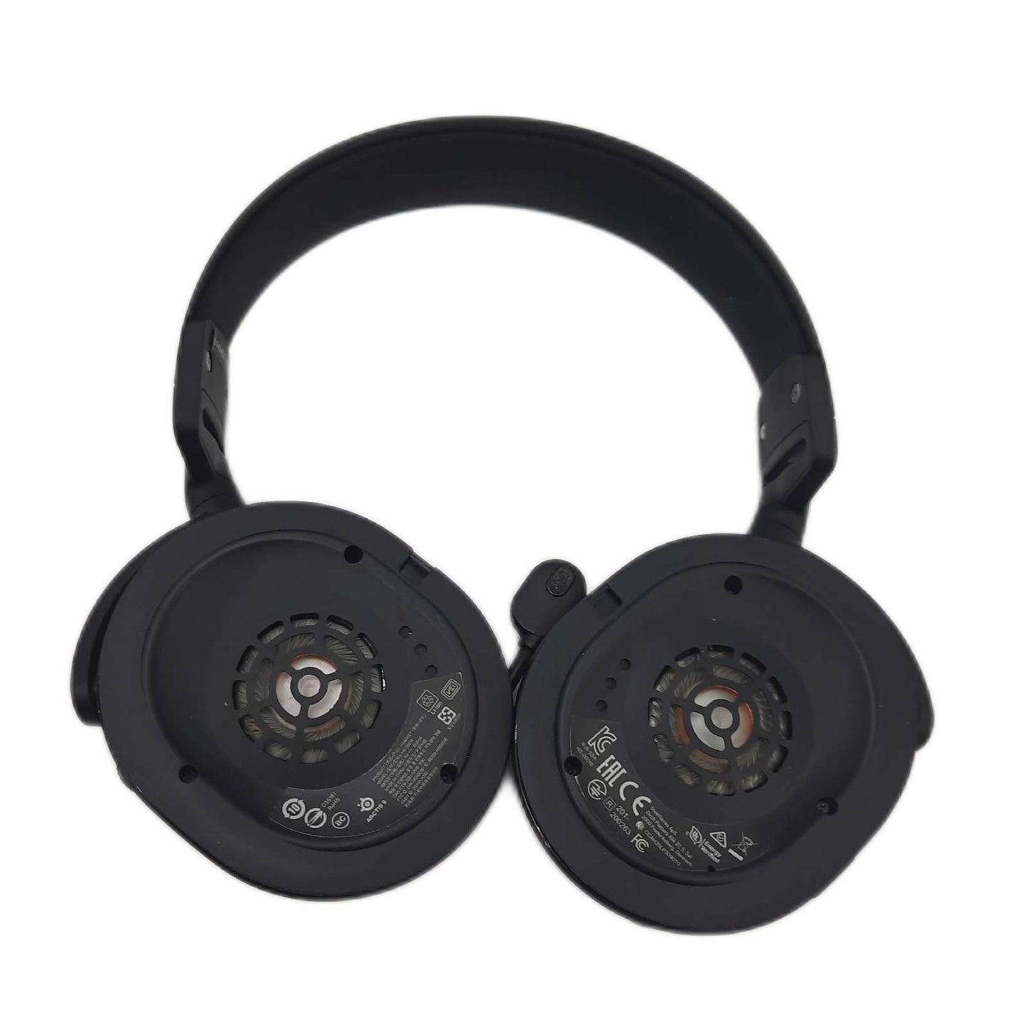 SteelSeries Arctis 9 Dual kabelloses Gaming Headset Verlustfreies 2 - Defekt