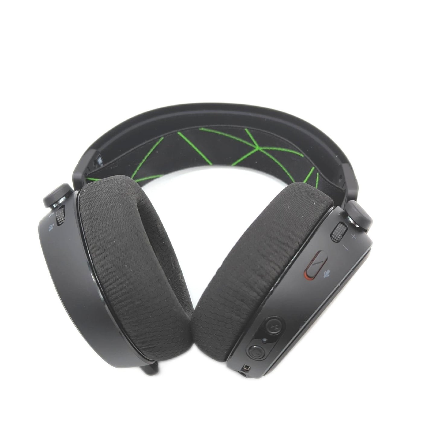 SteelSeries arctis 9x - Eingebaute Xbox-Wireless- und Bluetooth Konnekt - Defekt