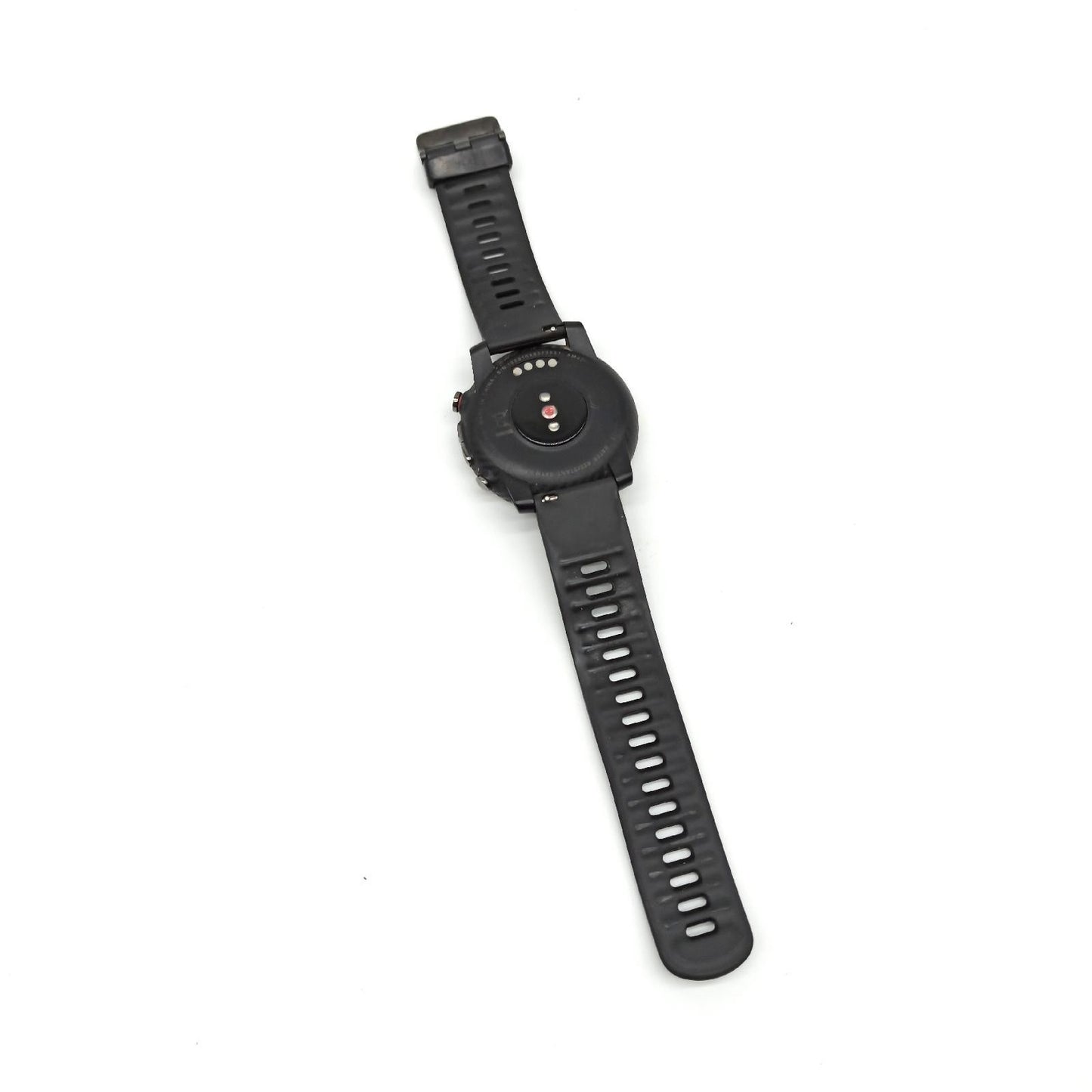Amazfit Stratos 3 Smartwatch GPS Musikspeicher 19 Sportmodi Display