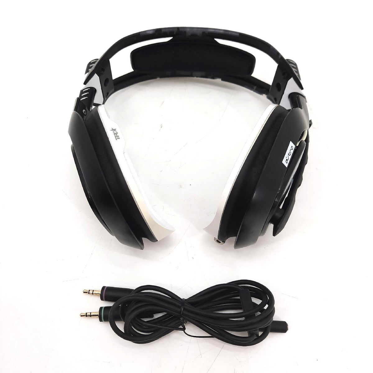 ASTRO Gaming A40 TR CALL OF DUTY League Edition, kabelgebundenes - Unvollständig