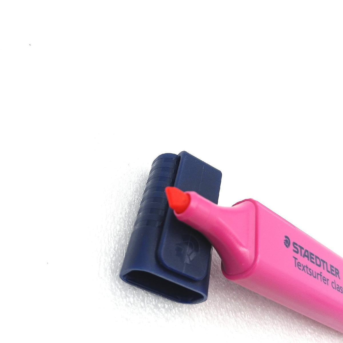 STAEDTLER Textsurfer Classic 364 Textmarker – Magenta 10 Stück