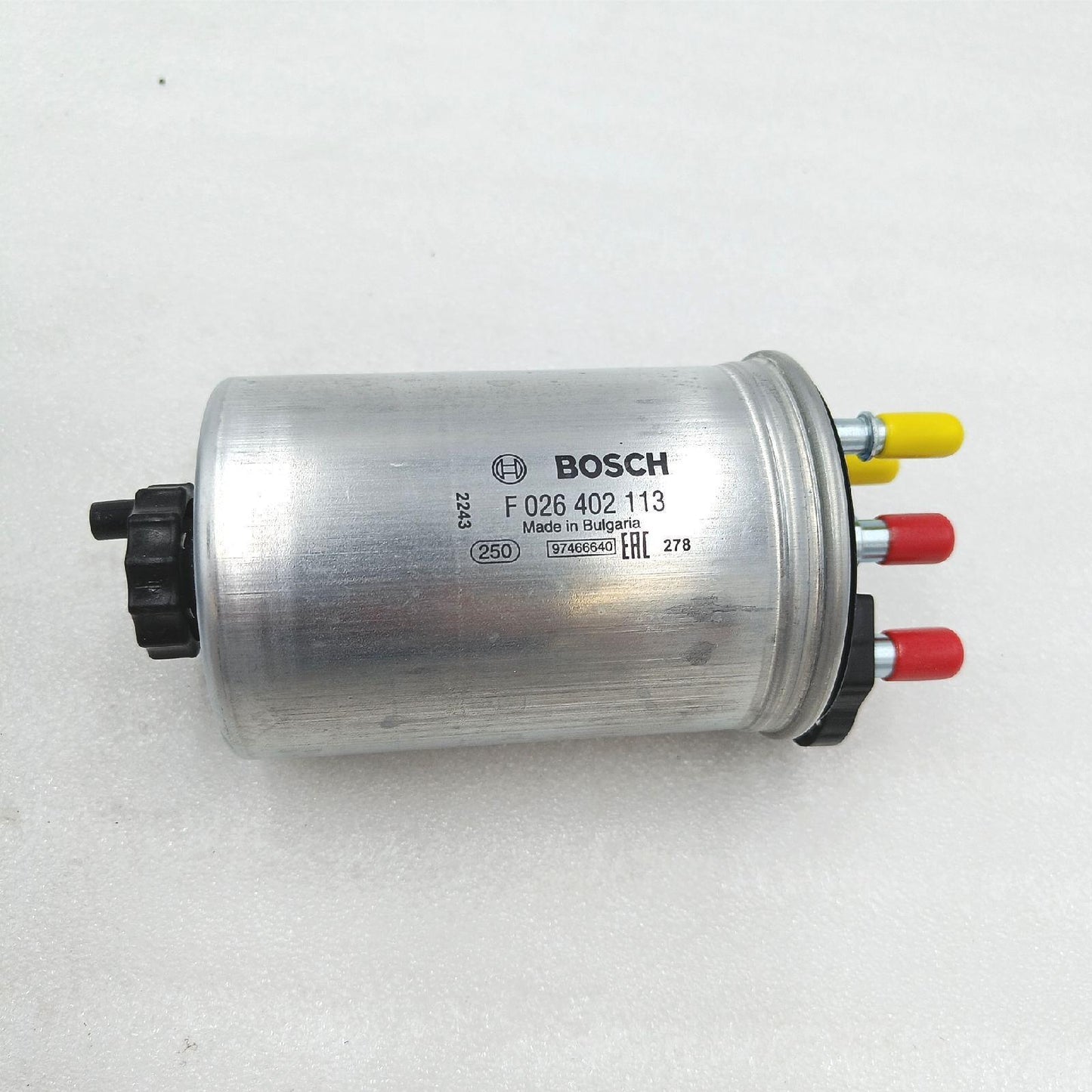 Bosch Dieselfilter Autoteile N2113 Kraftstofffilter Schutz Einspritzanlage Fahrzeuge