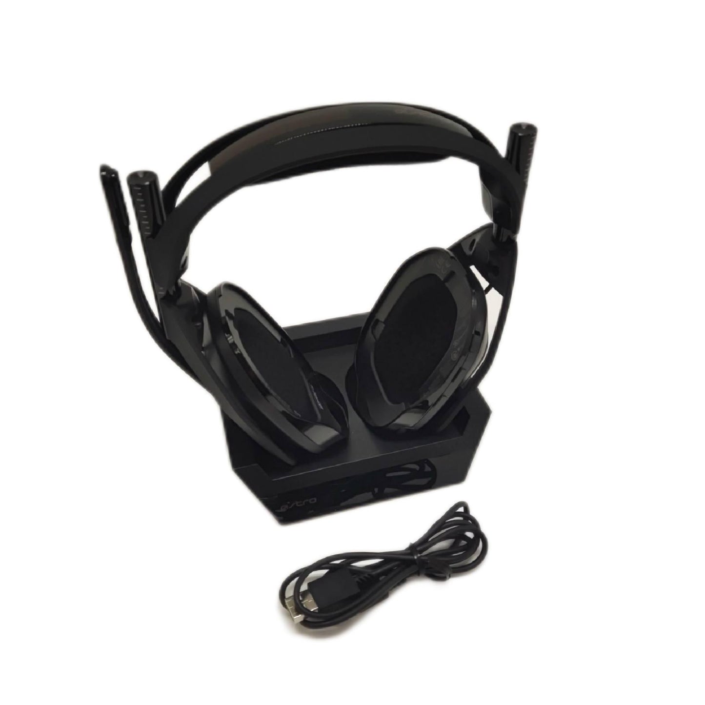 Astro Gaming A50 Wireless Gaming Headset Ladestation 4. Generation Dolb - Defekt