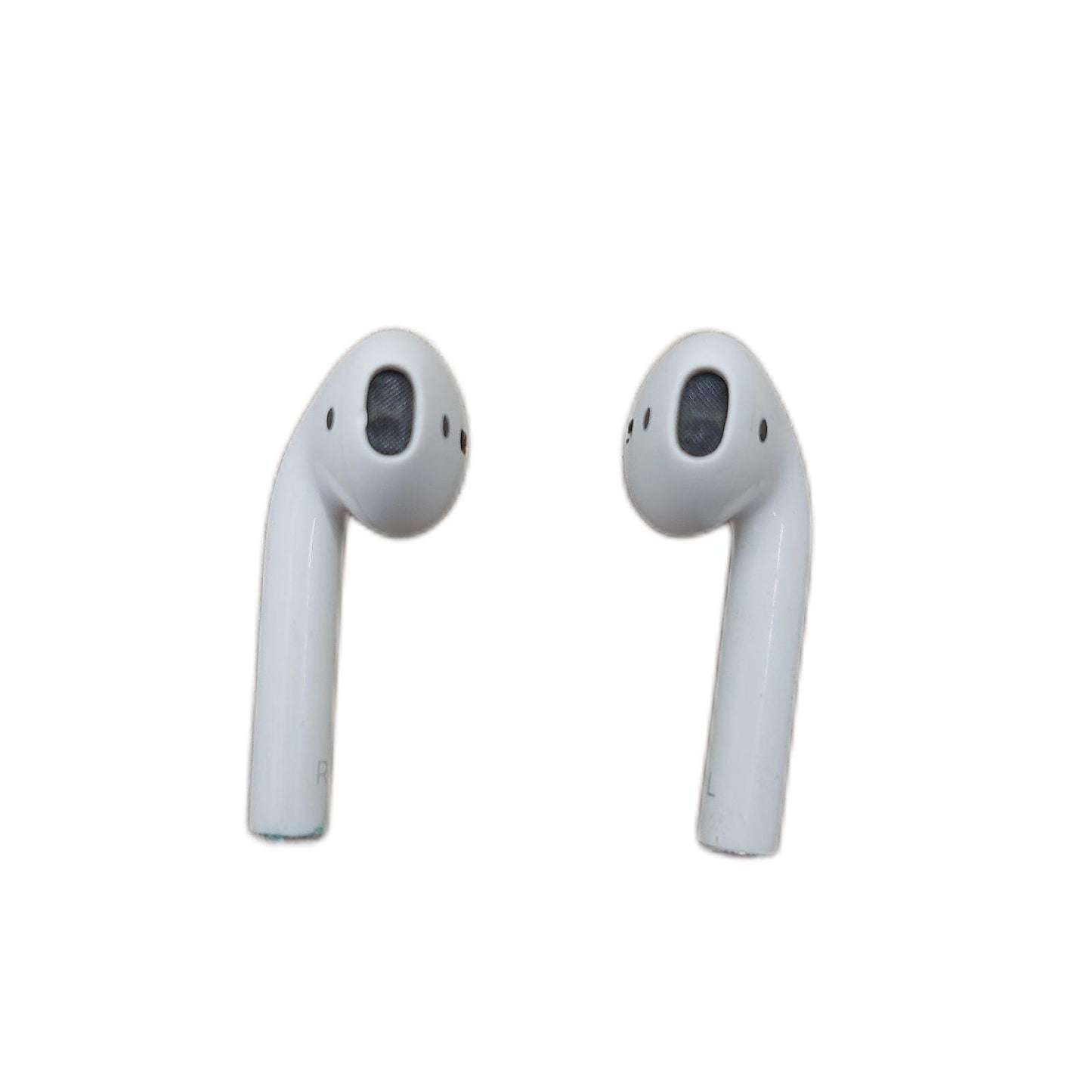 Apple Airpods -- Ladecase Kopfhörer Kabellos (149,00) - Defekt