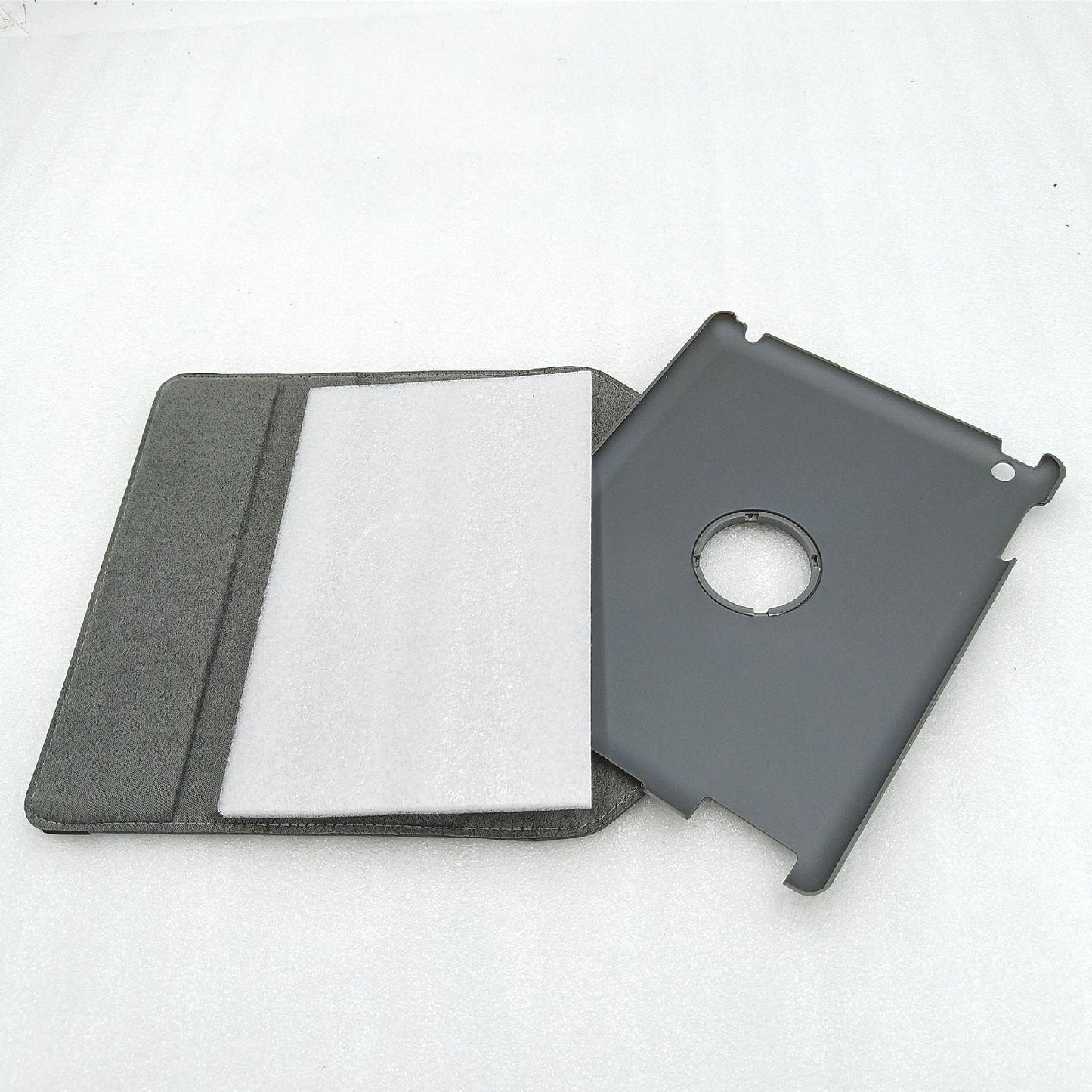 ebestStar Hülle Tablet Zubehör iPad 4 Retina iPad 3 iPad 2