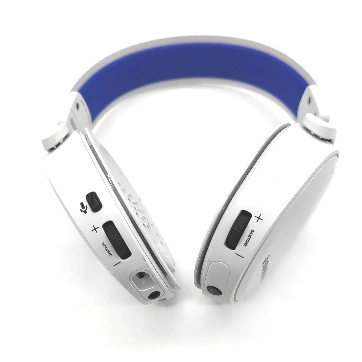 SteelSeries Arctis 7P+ - Wireless Gaming-Headset - Verlustfreie 2,4 GHz - Defekt