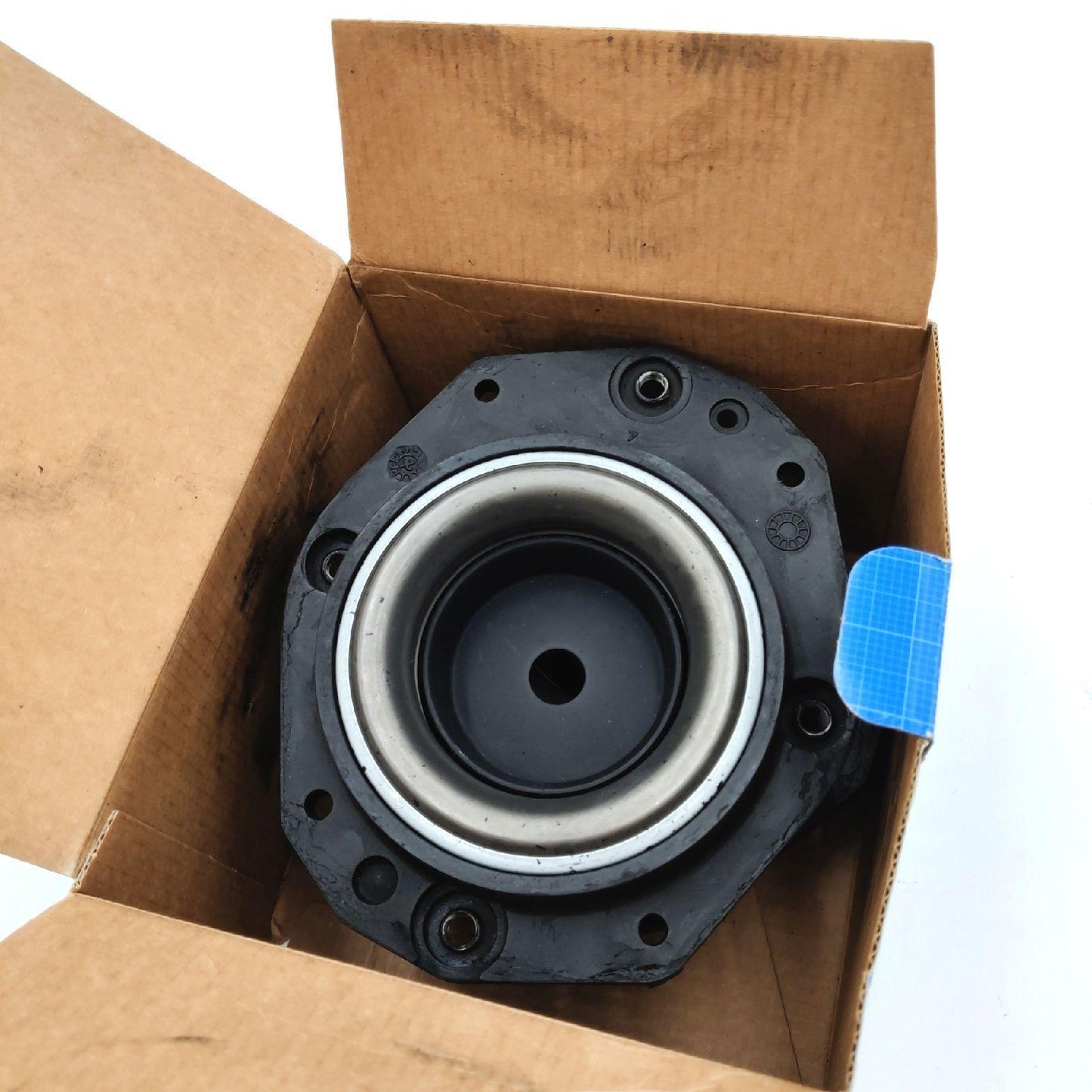 SKF VKDA 35306 T Federbeinstützlager