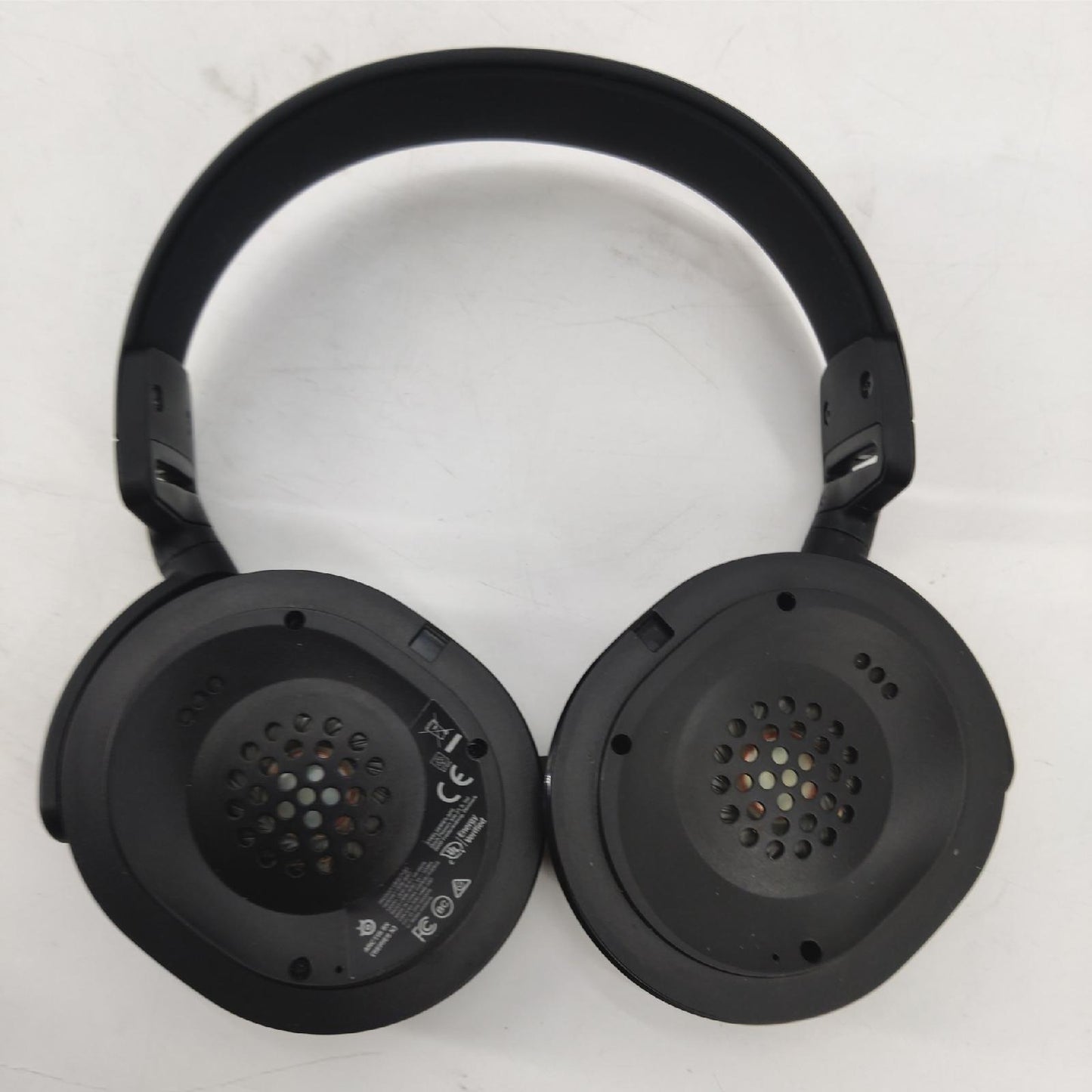 SteelSeries arctis 9x - Eingebaute Xbox-Wireless- und Bluetooth Konnekt - Defekt