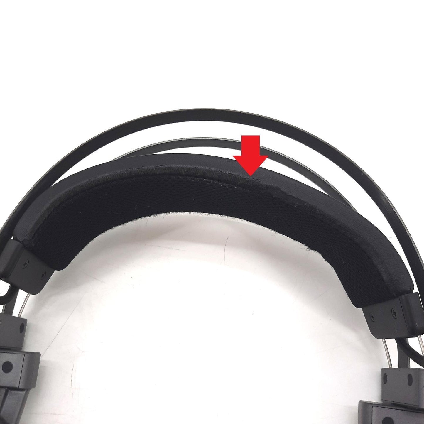 Razer Nari Ultimate: Gaming-Headset mit THX-räumlichem Audio, Kü - Unvollständig