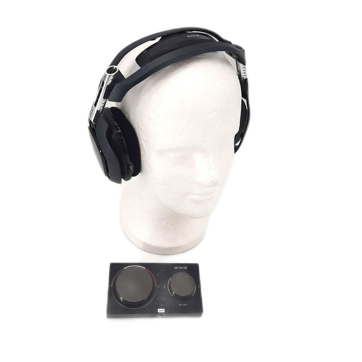 ASTRO Gaming A40 TR Gaming Headset Kabel MixAmp Pro TR ASTRO Audio V2 D - Defekt