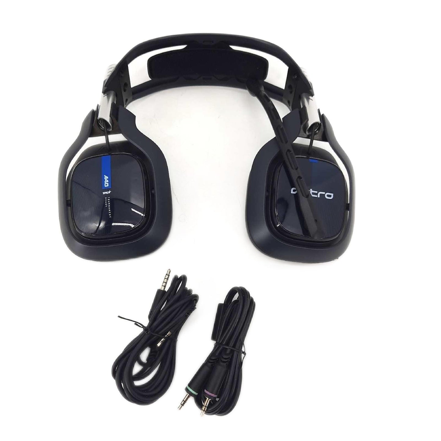 ASTRO Gaming A40 TR Wired Gaming Headset ASTRO Audio V2 Dolby Ohrpolster fehlen