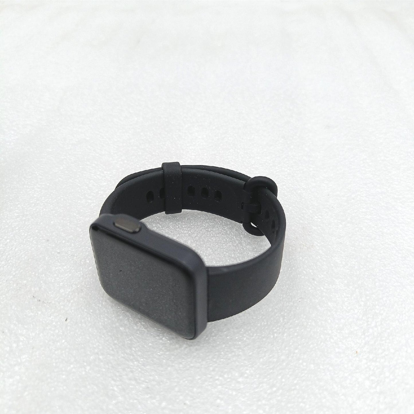 Smartwatches (schwarz)