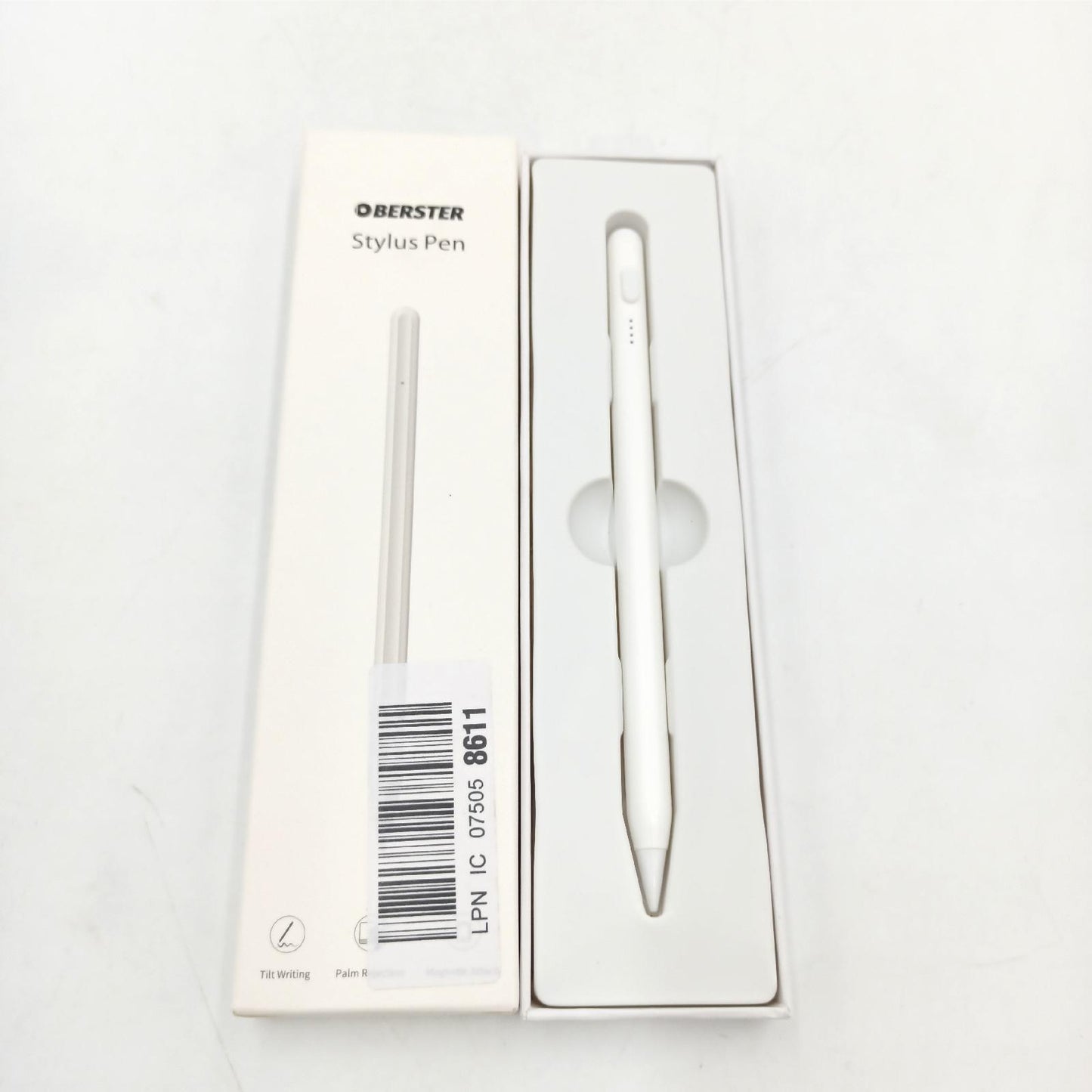 Stylus Pen Tablet Stifte Eingabestift kompatibel mit iPad 6 7