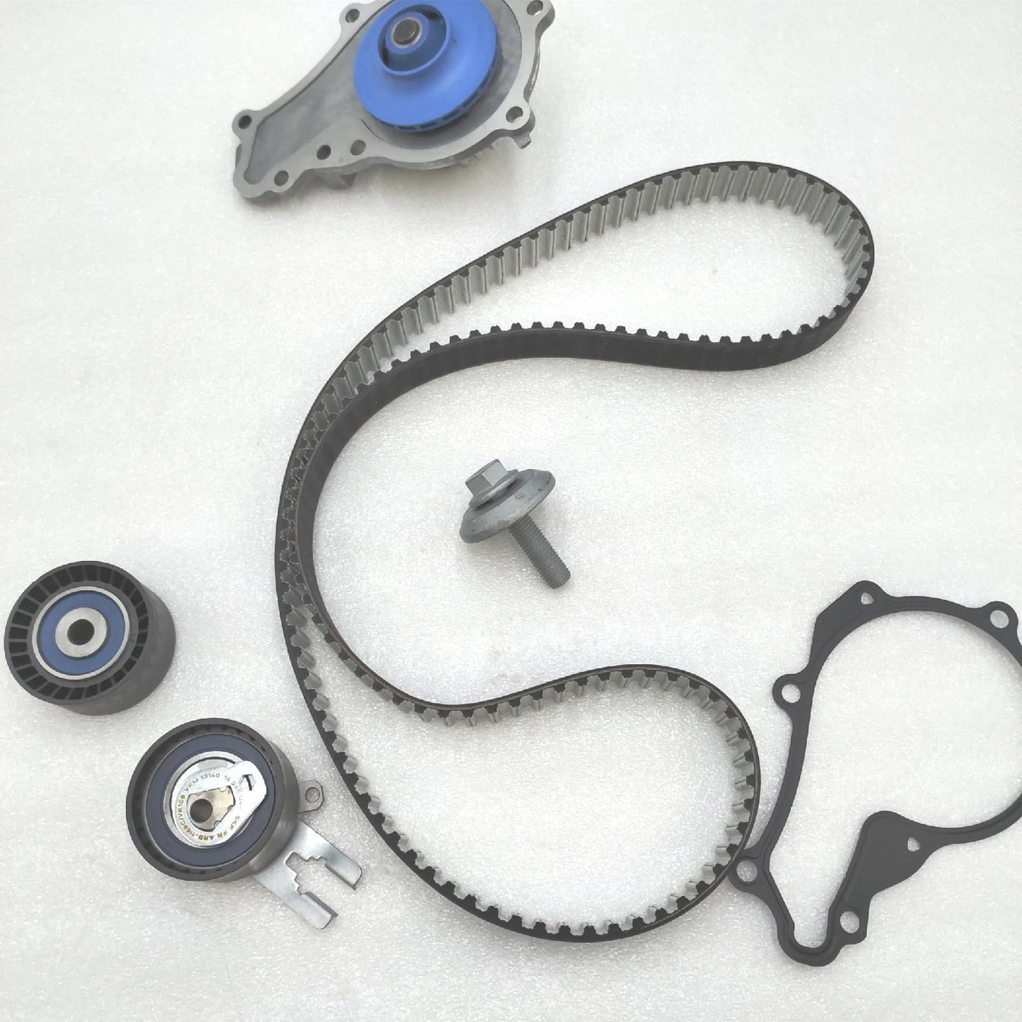 SKF Wasserpumpe Zahnriemensatz VKMC 03259 für Fahrzeugmotor Ersatzteil Reparatur