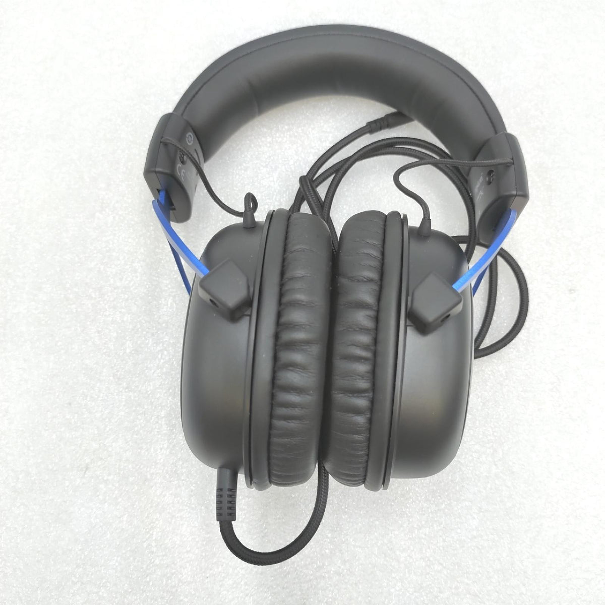 HyperX Gaming Headset Audiozubehör Cloud Offiziell PlayStation kompatibel PS4 bequem