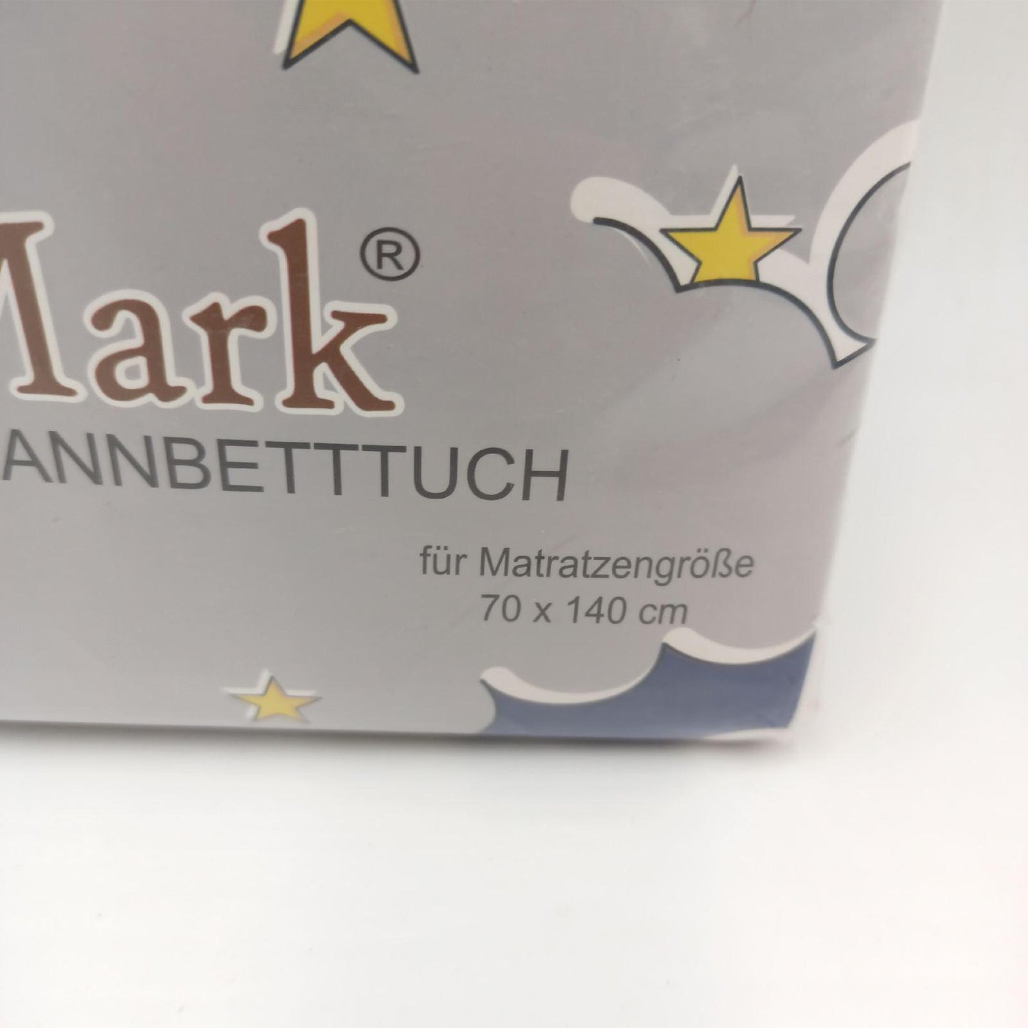 Exklusiv Spannbettlaken Heimtextilien Bettwäsche Baumwolle Polyester Frottee Öko