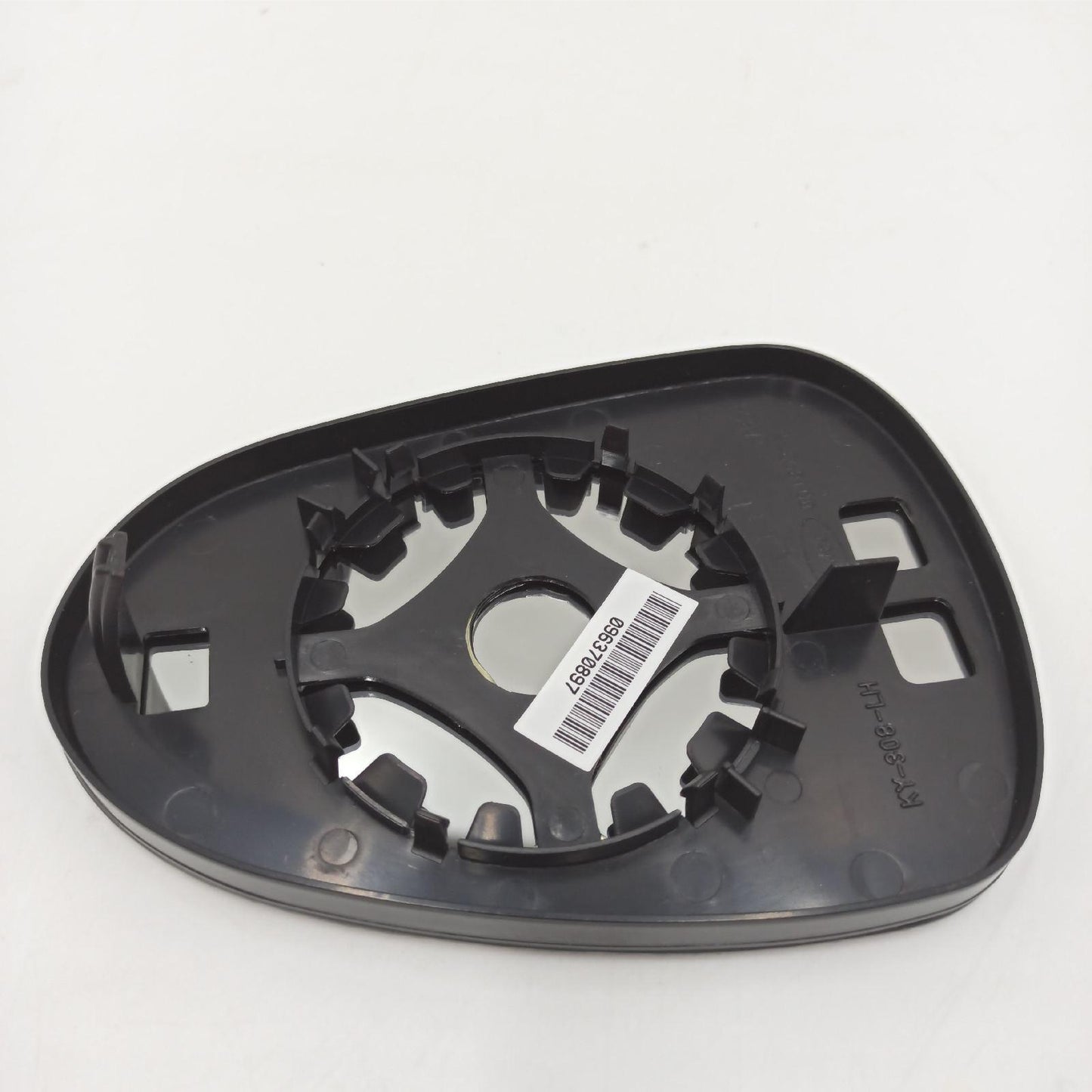 TarosTrade Spiegelglas Seitenspiegel Auto Ersatzteile Spiegel links passend langlebig sicher