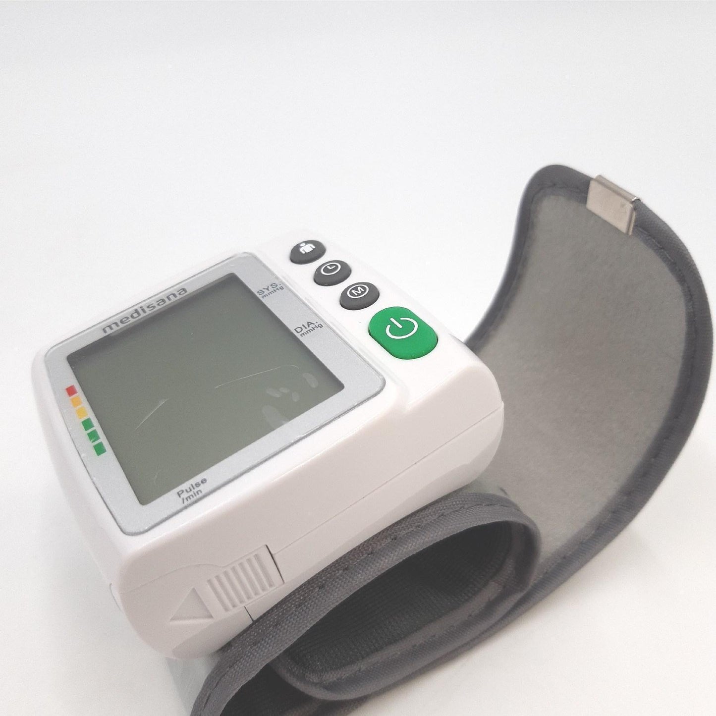 Medisana BW 315 Handgelenk Blutdruckmessgerat Blutdruck Pulsmessung Präzise Gesundheit