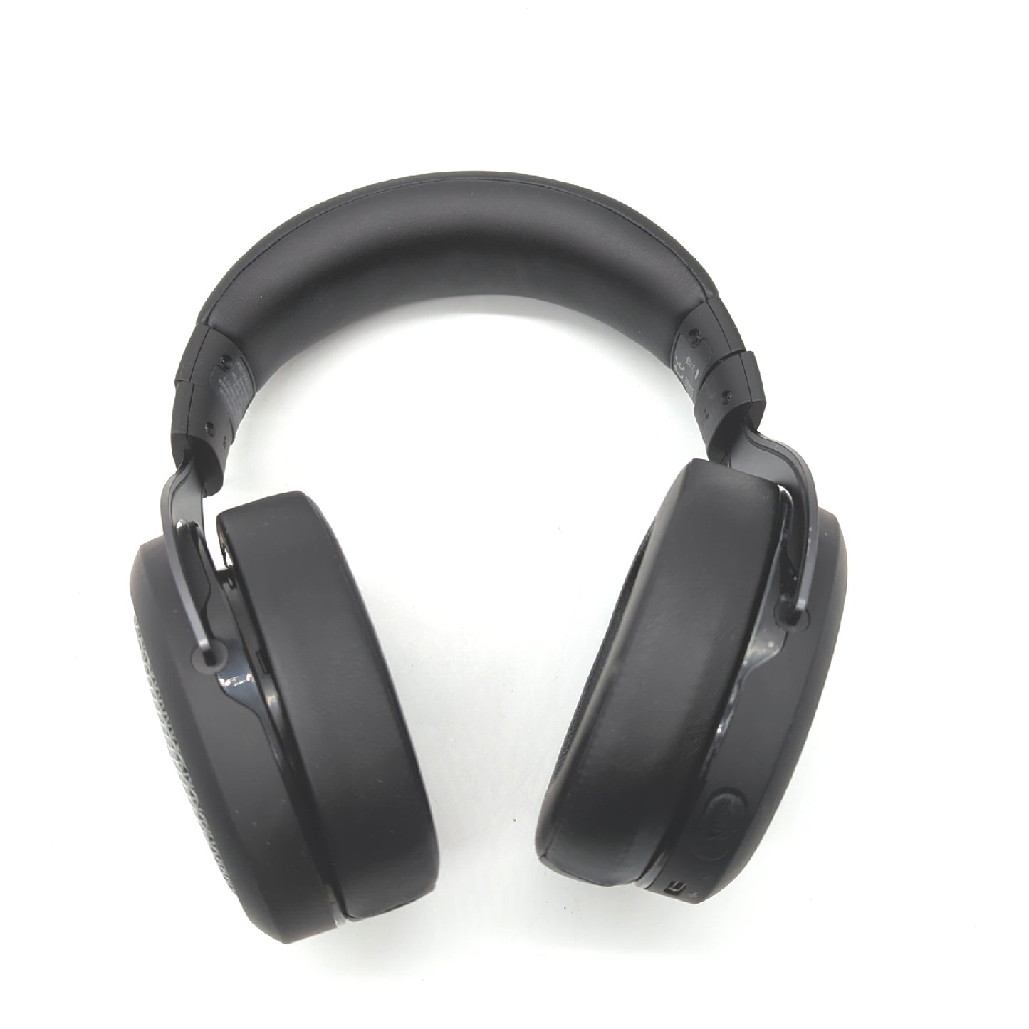 CORSAIR Gaming Headset Xbox Series X Xbox One Dolby Atmos Unidirektionales Mikrofon Neodym-Treiber Schwarz Umgebungsgelärmreduzierung