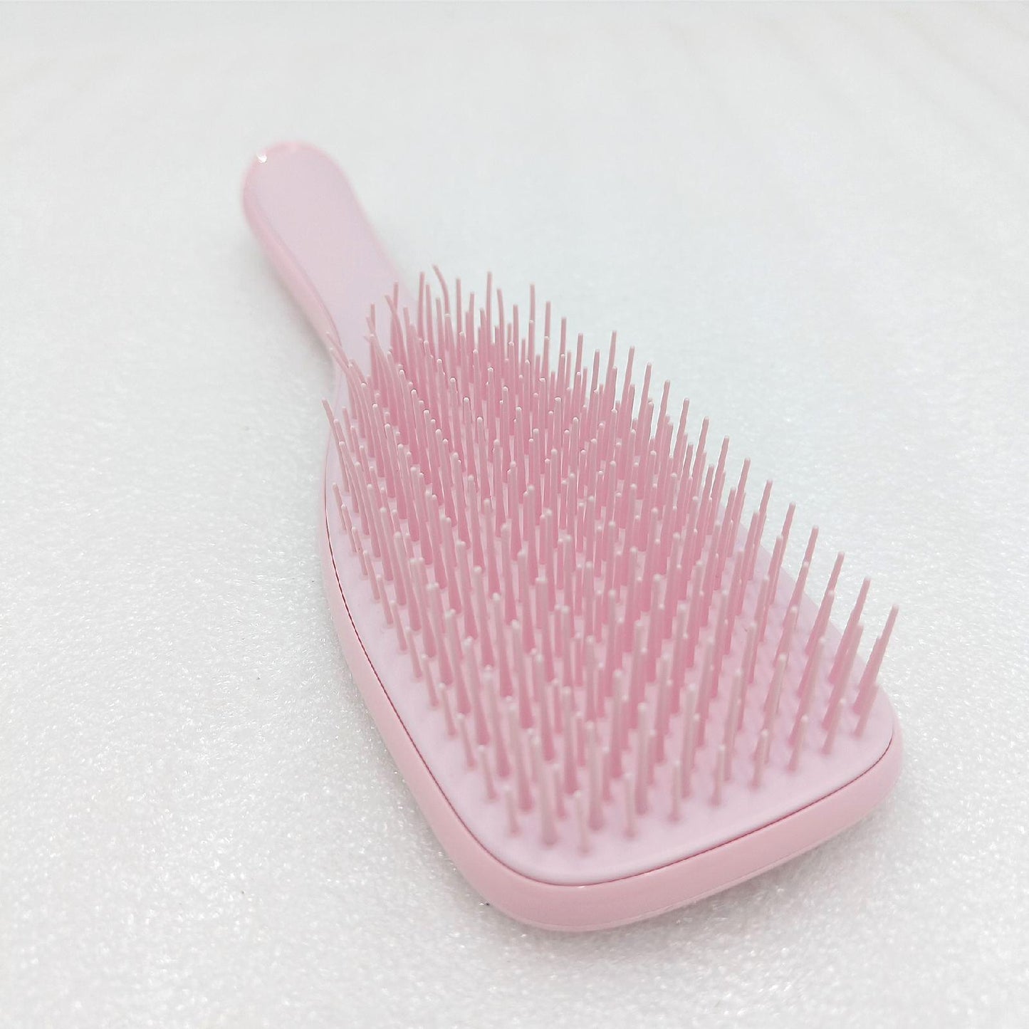 Tangle Teezer Cepillo Antitirones Wet Detangler Farbe Millenial Rosa 6,5 x 4 x (11,50)