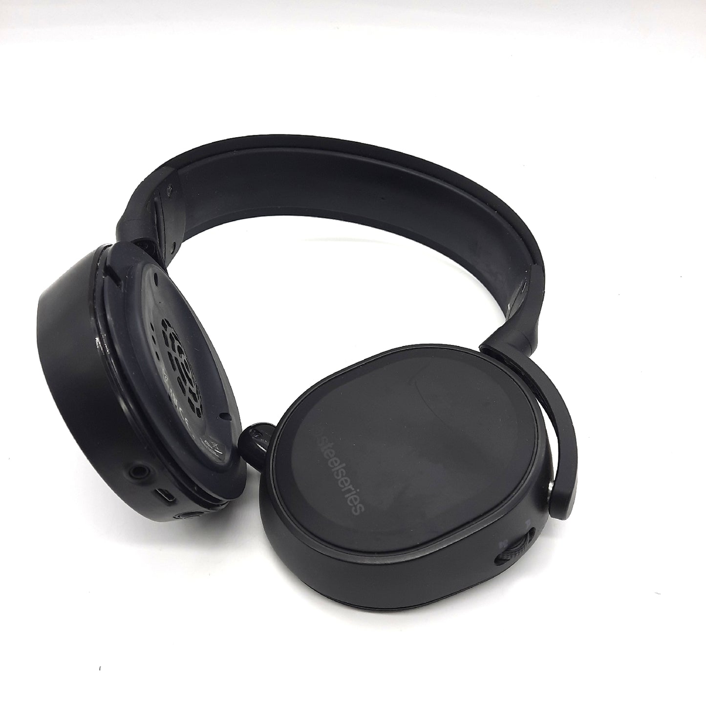SteelSeries Arctis 9 Dual Wireless Gaming Headset Verlustless 24 GHz - Defekt