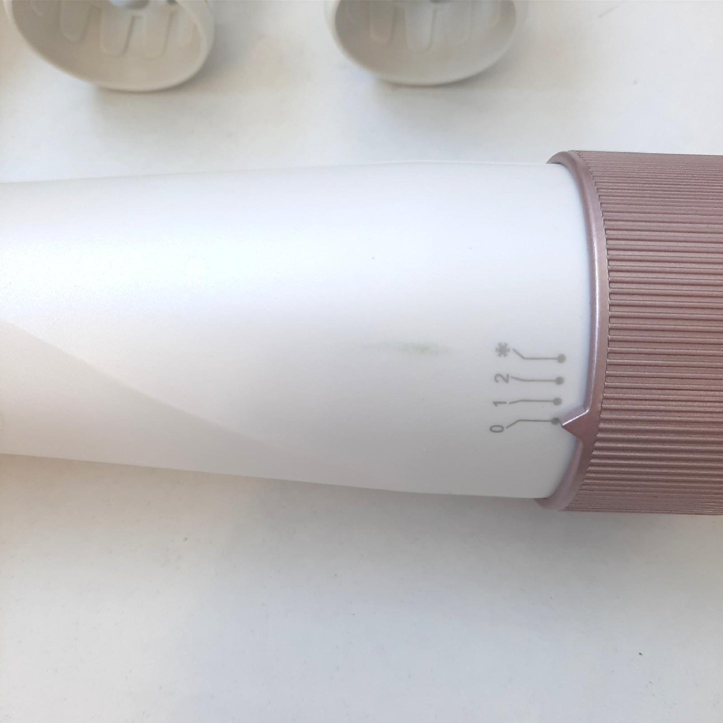 Cecotec Bamba CeramicCare 5in1 Pro Airbrush 5in1 1000 W Keramik Haar Haar Powergerät Luftbefeuchter Styling Turbo Power