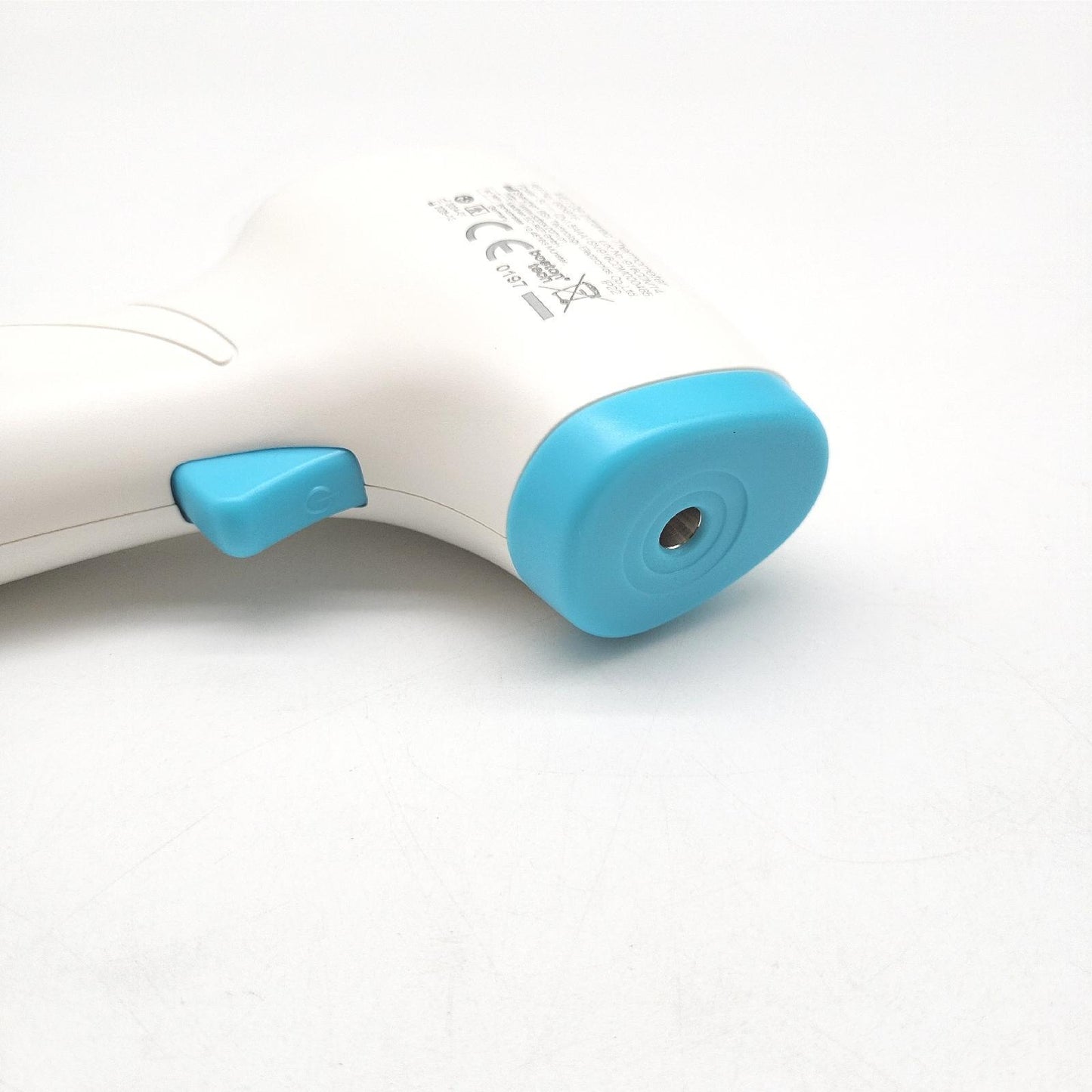 Digitalthermometer Berührungsloses Thermometer Gesundheit Infrarot Anzeige für Personen und Ober