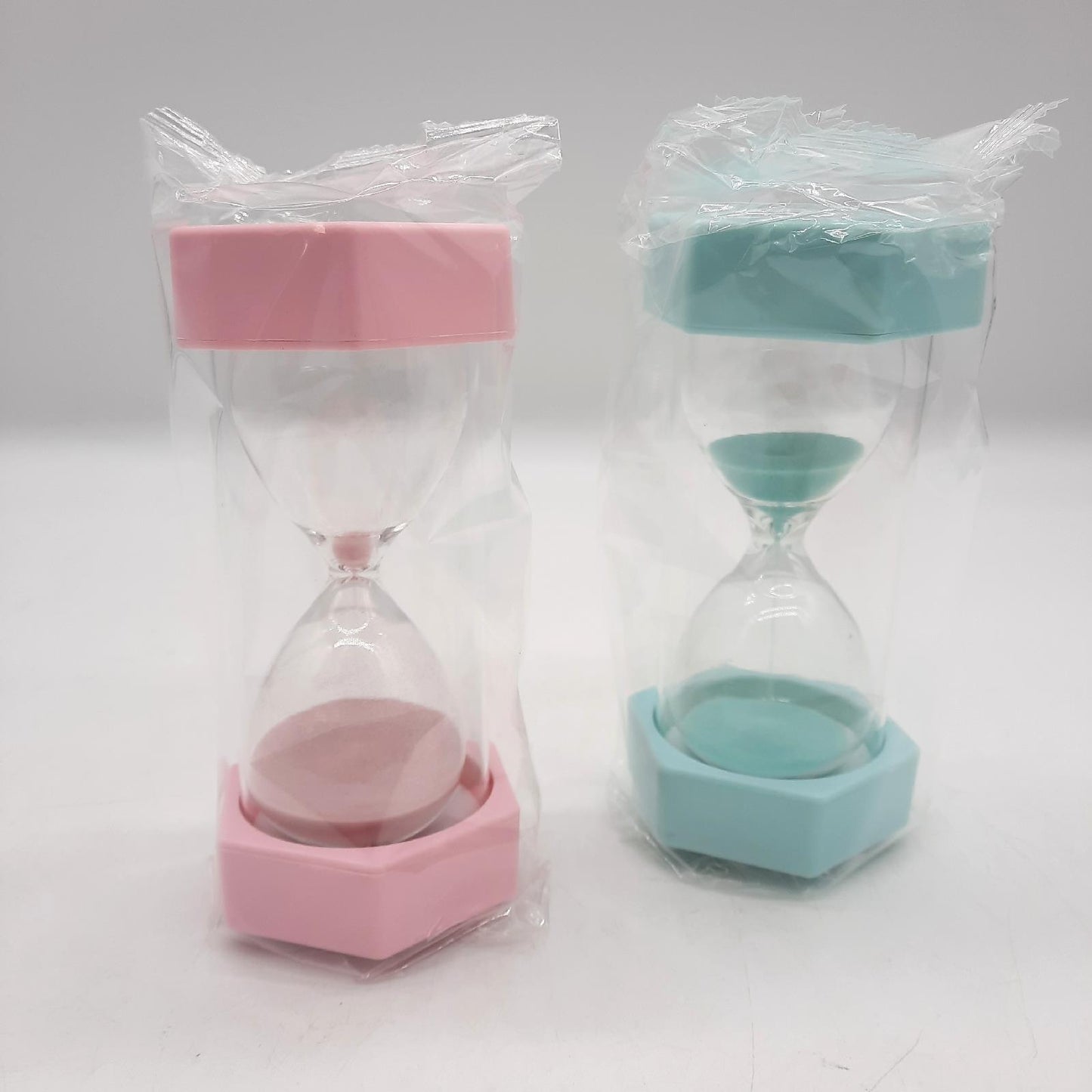 Sanduhren Set Spielzeug Kinder Sanduhre Timer Set Bunte Farben Spielspaß