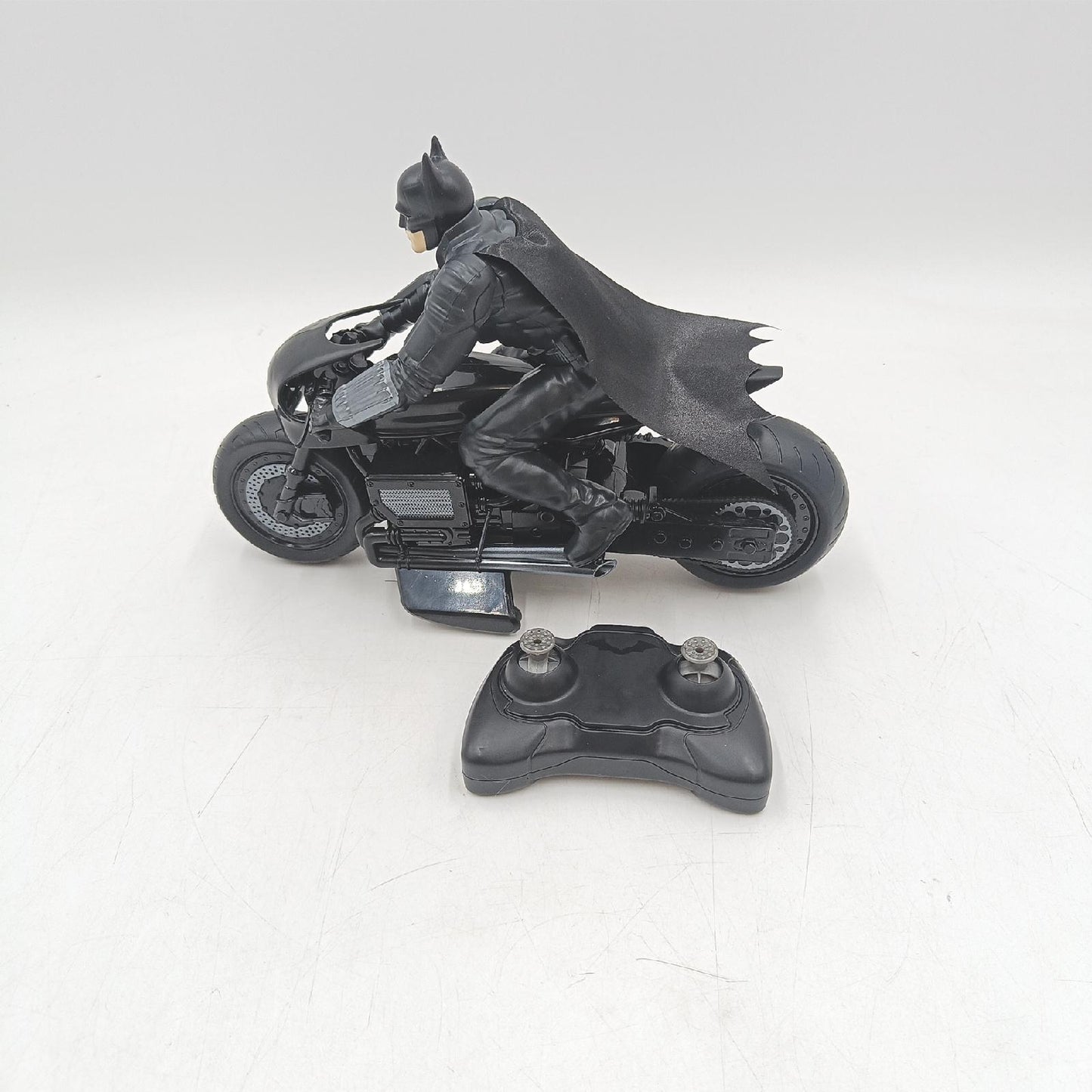 Dc Comics Motor Spielzeug Auto Batman Fernando Spaß Action Fahrzeug Spielzeugartikel