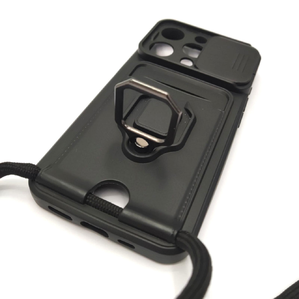 BGHHEU Handyhülle Handy Zubehör kompatibel iPhone 15 Pro Schutzhülle