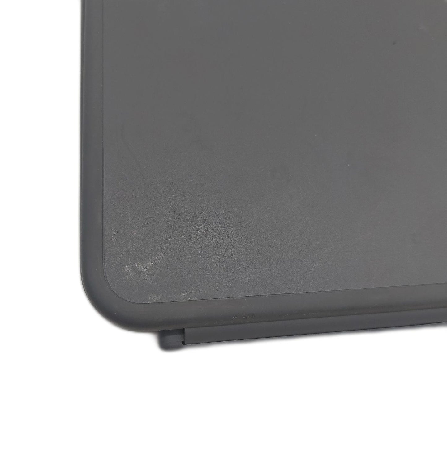 Logi Tastatur Hülle iPad Air Spanisches Layout QWERTY Eingabegerät Touchpad Schutzhülle