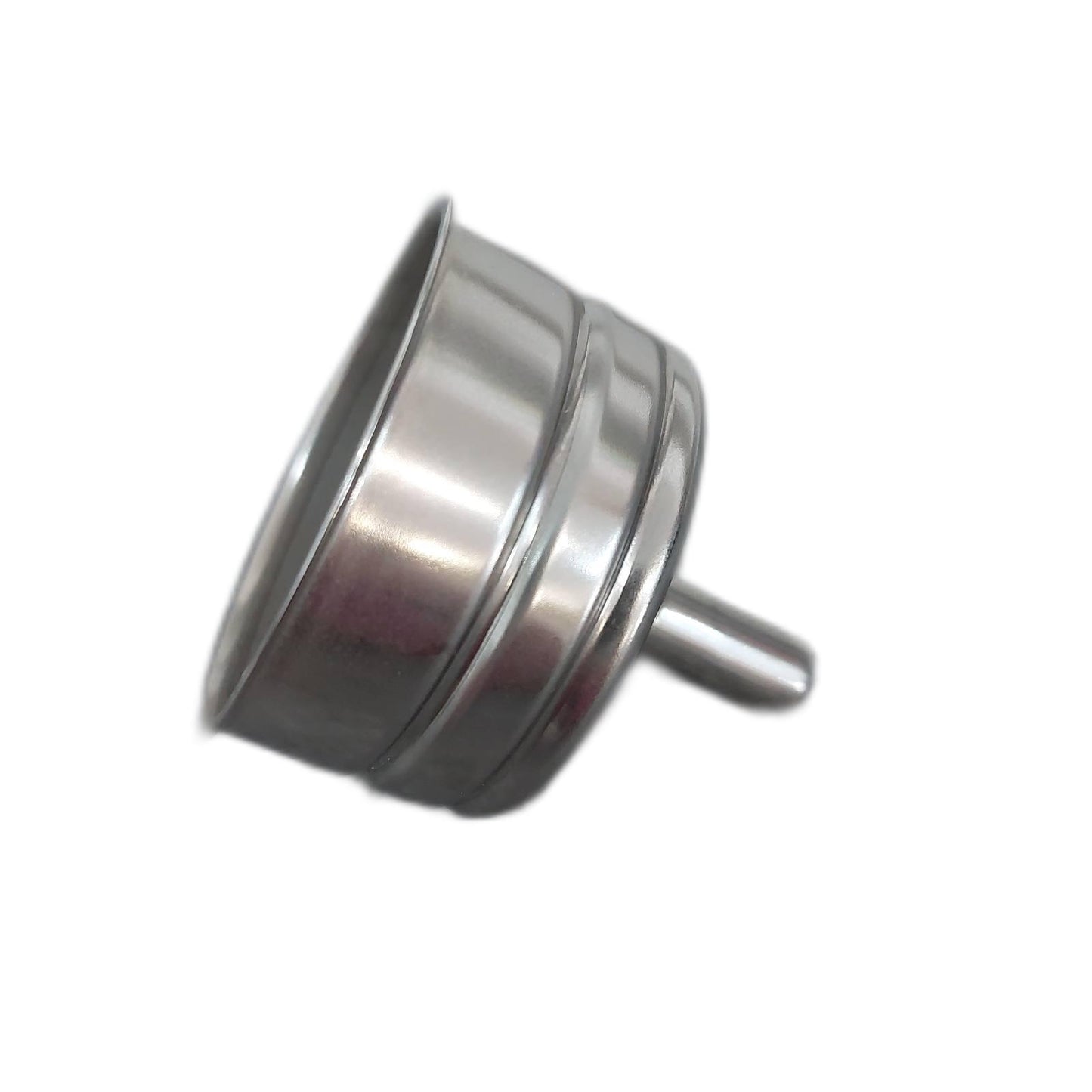Alessi Filter Trichter Kaffee Heiße Getränke 17605F Funktionalität Trendy