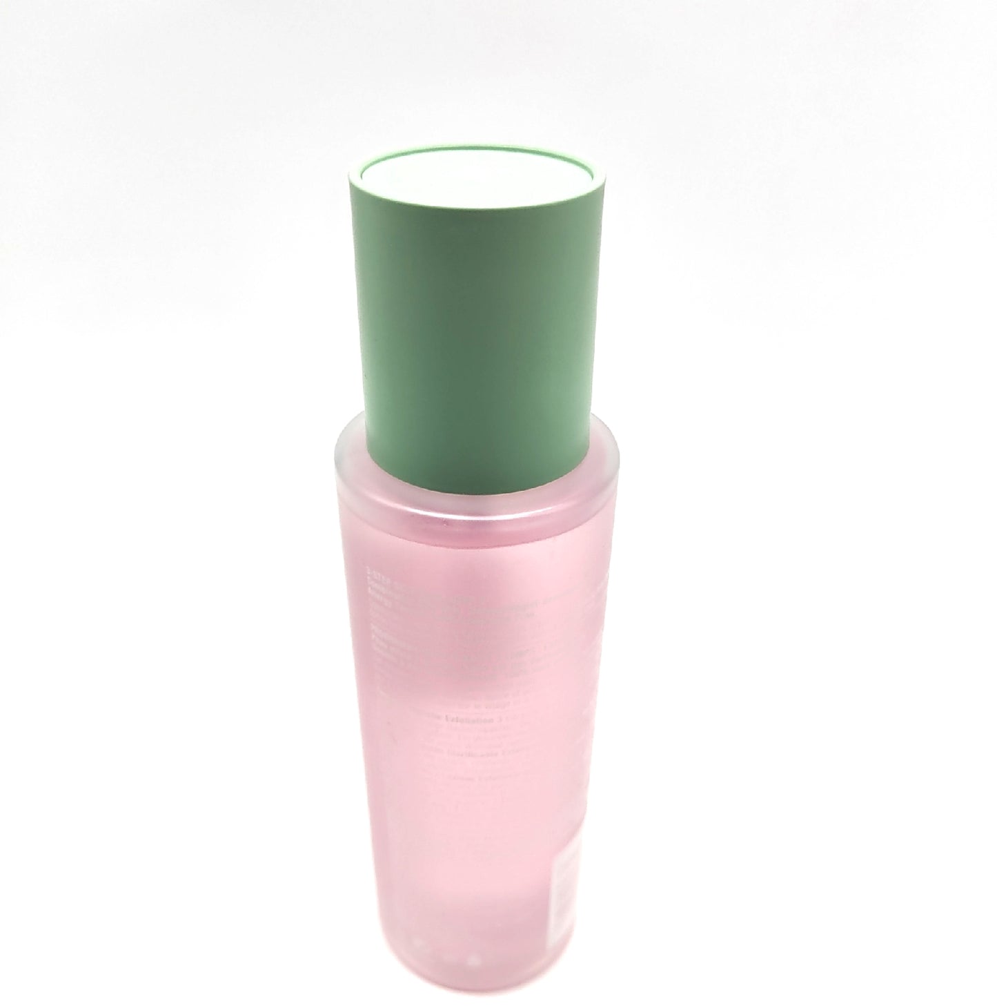 Clinique Lotion Gesichtspflege Hautpflege 31399 Anti Unvollkommenheit Reinigung Pflege