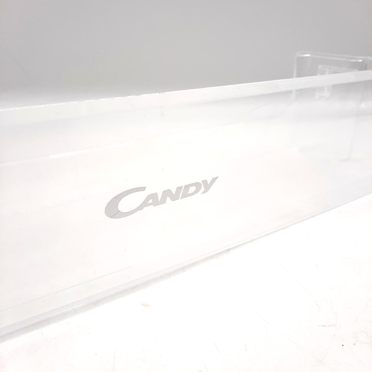 Candy Kühlschrankablage Ablagen Lebensmittel Flaschen Kunststoff 43008331 Ersatzteil Zubehör