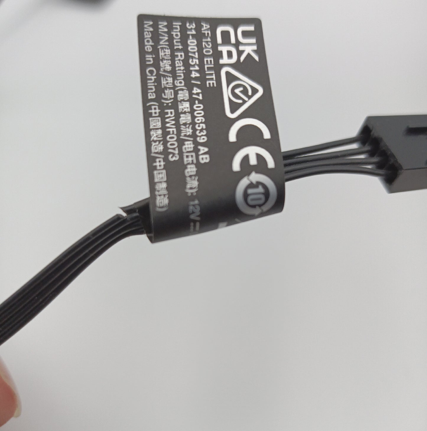 Corsair iCUE H150i RGB EL E Flüssigkeitskühlung CPU 16 RGB