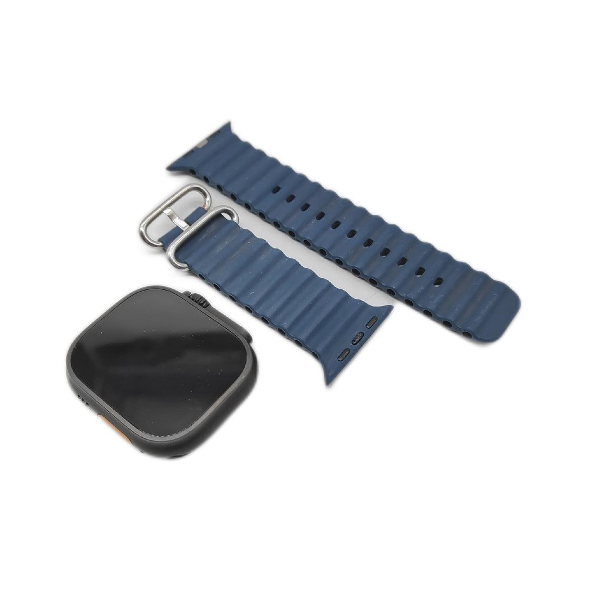 Apple Watch Ultra 2 GPS Cellular Smartwatch Sportuhr m T angehäuse - Defekt