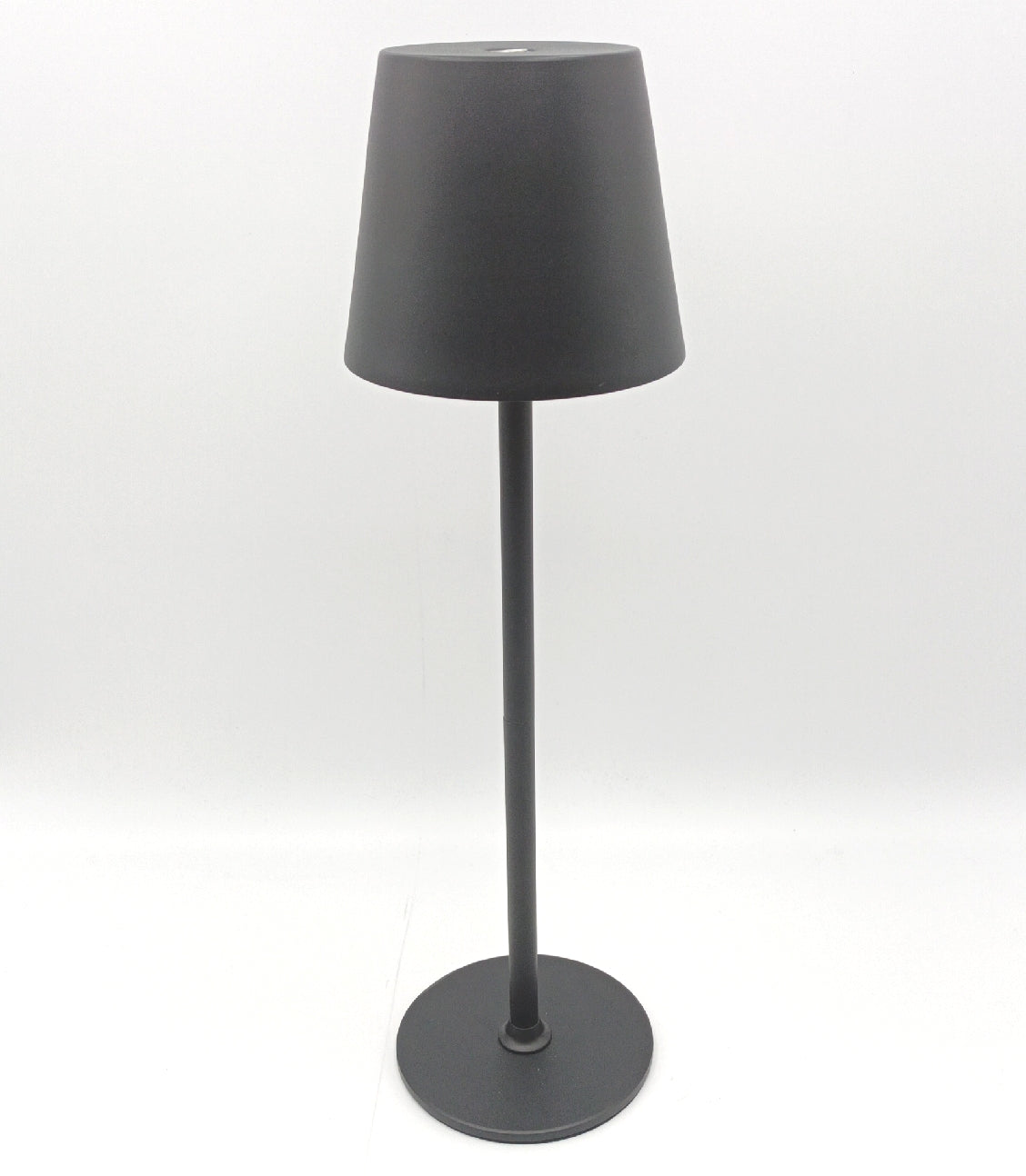 UPXNBOR LED Tischlampe Kabellos Dimmbare Nachttischlampe Touch Akku Tischleuchte
