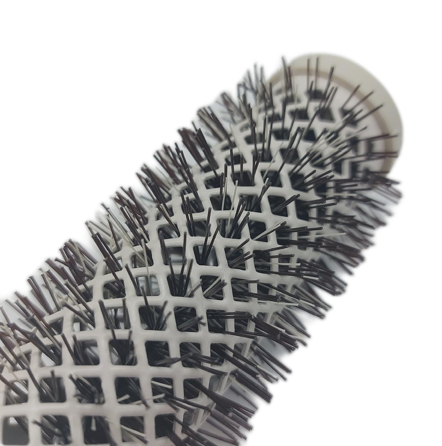 Termix Rundbürste Haarpflege Evolution Soft Durchmesser 32mm Professionell für Feines Haar