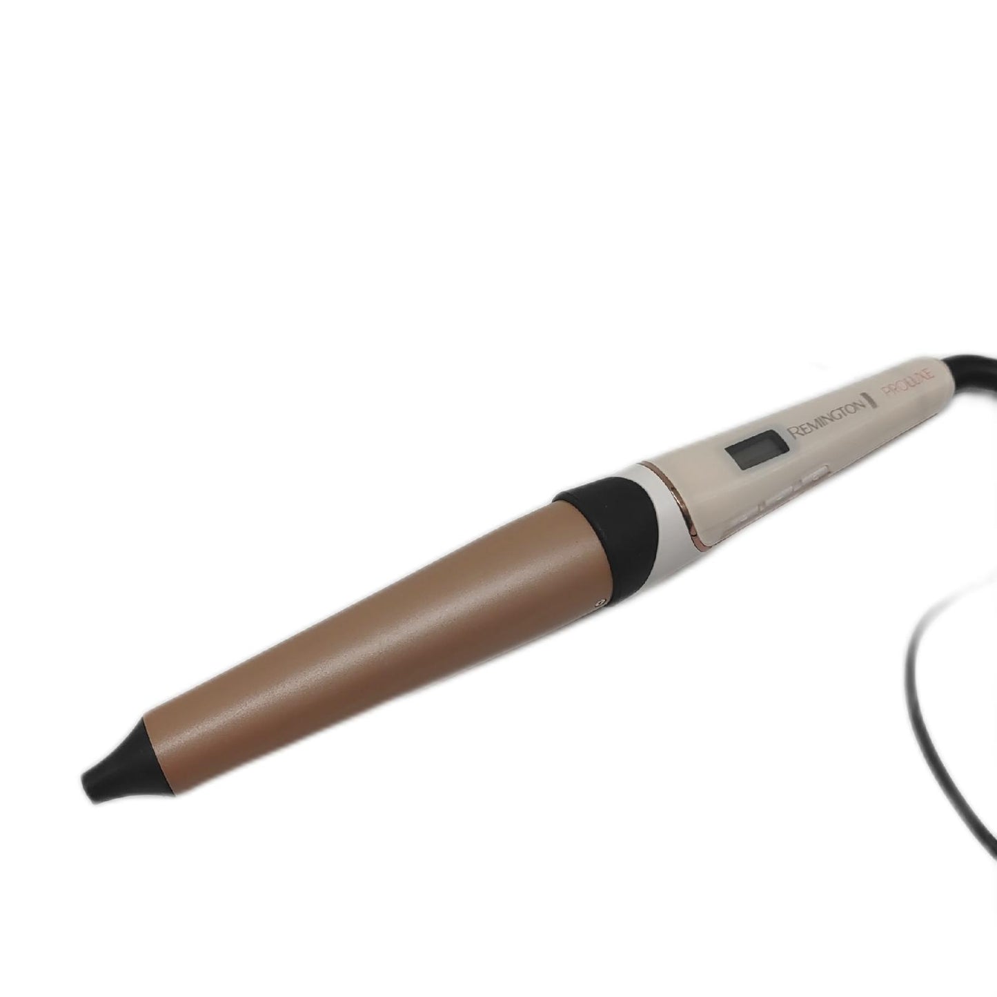 Remington Lockenwickler Haarpflege PROluxe Technologie Natürliche Wellen Styling