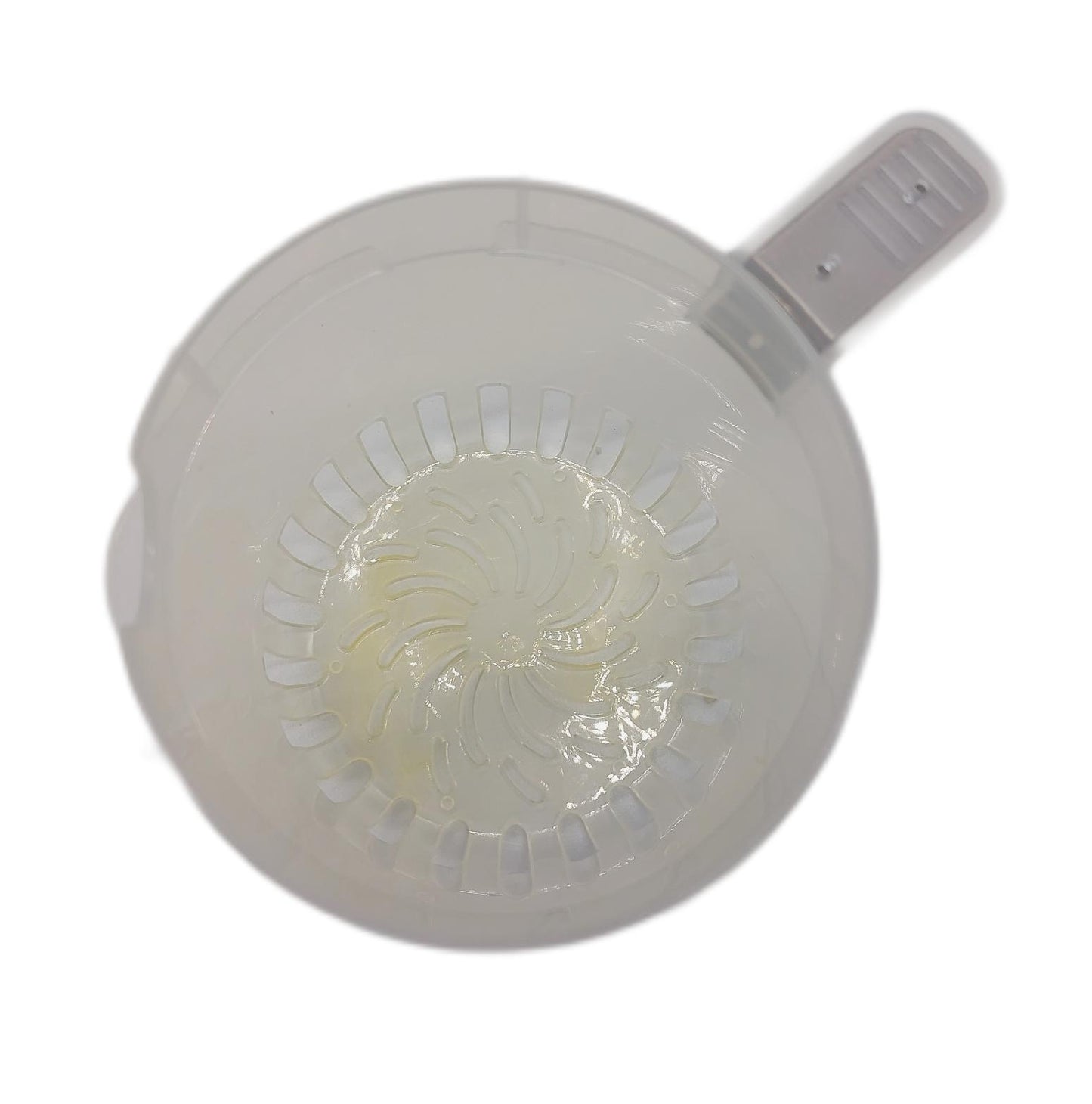 Cecotec Küchenmaschine Baby Nana BabyCare Food ohne Zubehör Gebrauchsspuren