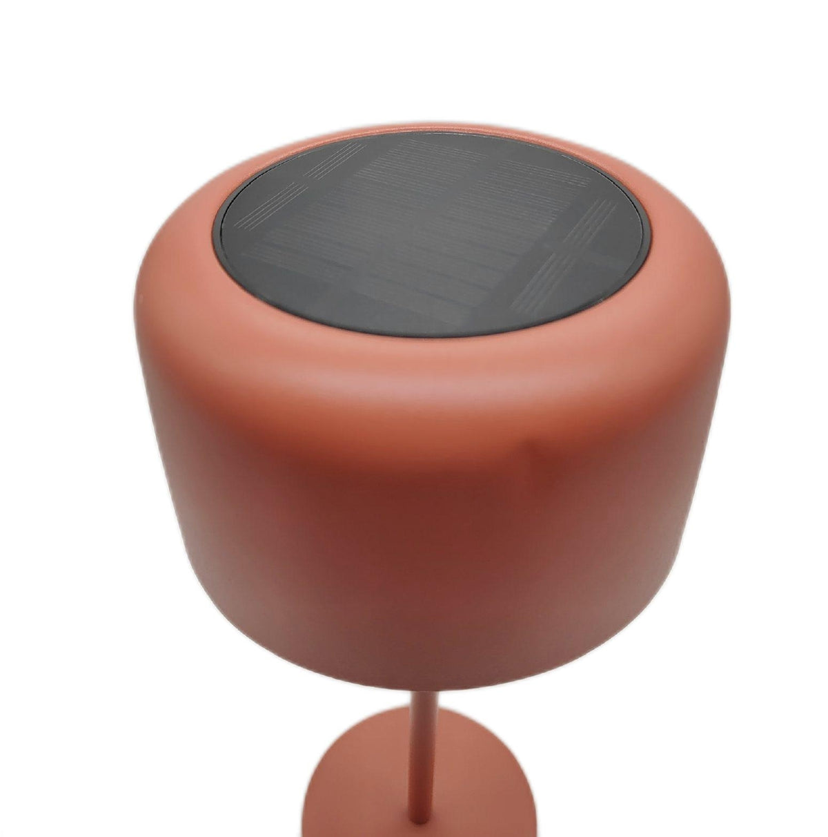 Eglo Tischleuchte Beleuchtung Roccanova Solar Akku Touch dimmbar Gartenlampe Outdoor