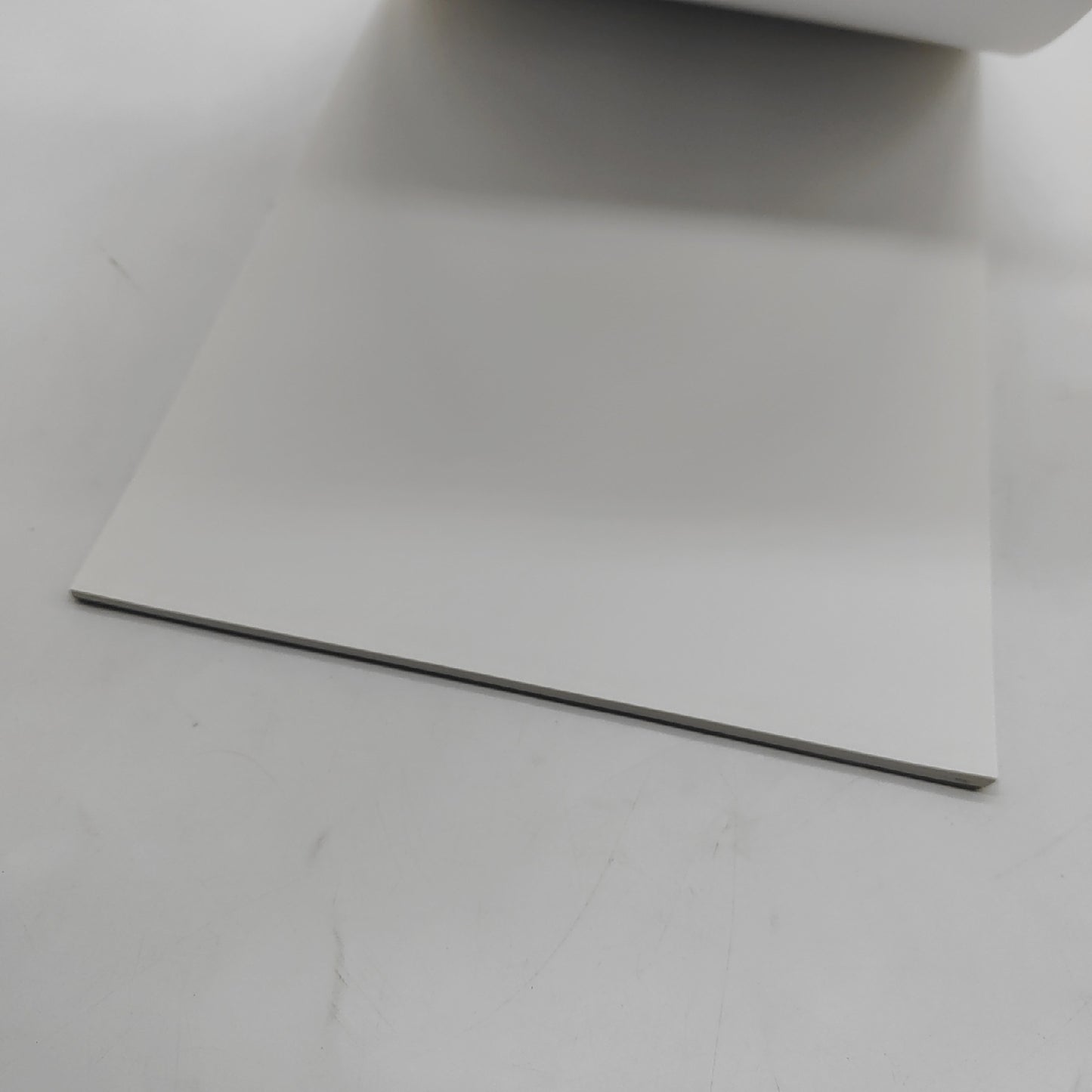 Rössler Briefblock Papier Schreibwaren Brillant Leinen Elegant Schreiben 80 Blatt DIN A4
