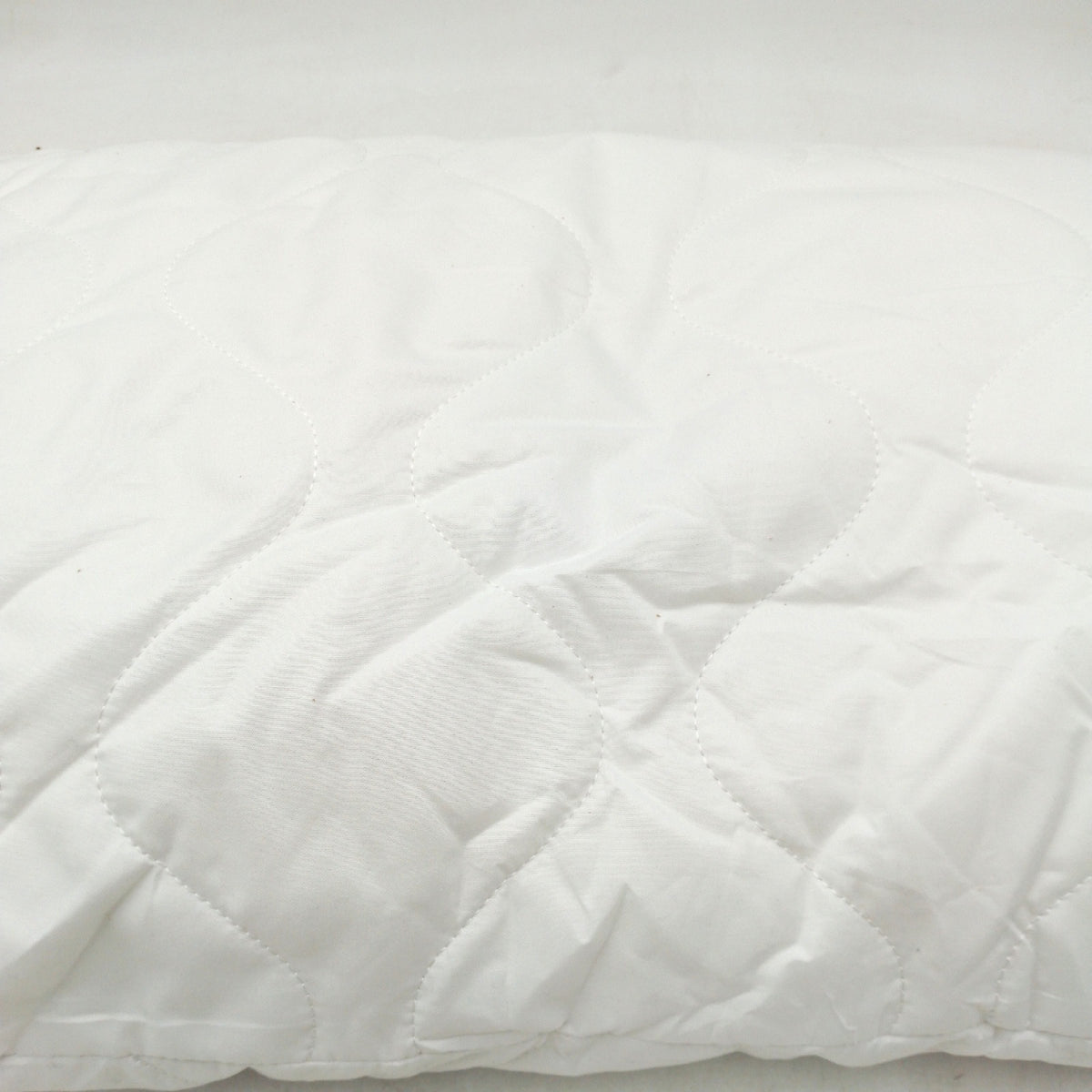 Sleepling Kopfkissen Bettwaren Allergiker Kissen 40x80 cm Waschbar Made in