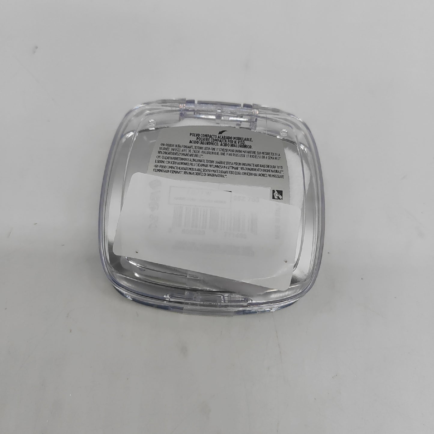 L OREAL Make Up Gesicht Make Up Accord Parfait Puder R3 Beigerose Teint