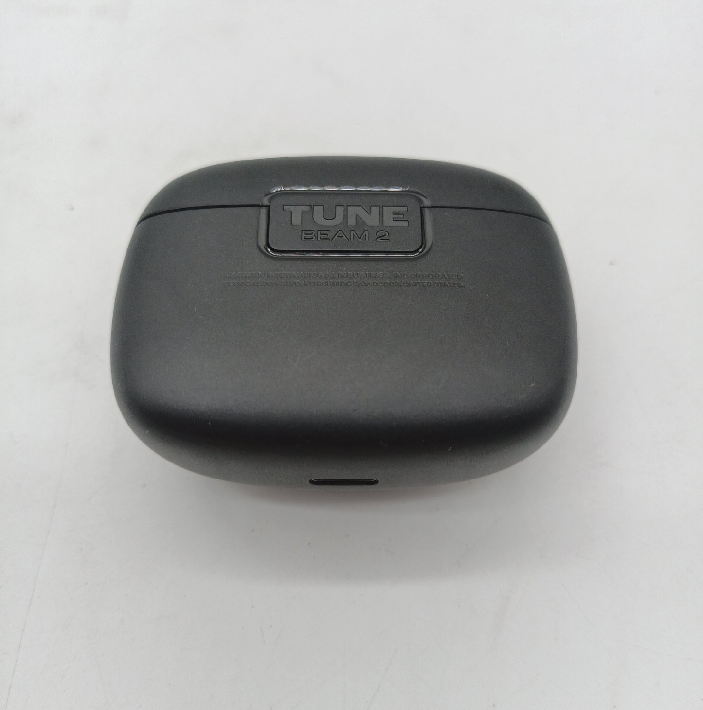 JBL Ohrhörer Bluetooth Kopfhörer Tune Beam 2 Geräuschunterdrückung kab