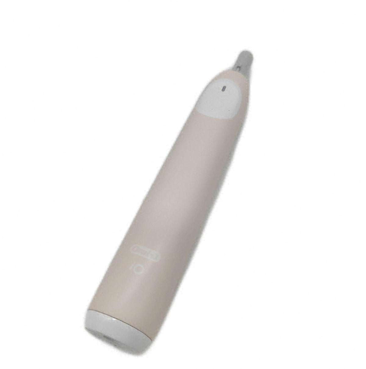 Oral B iO2 Zahnbürste Pink Power Mundpflegegeräte - Unvollständig