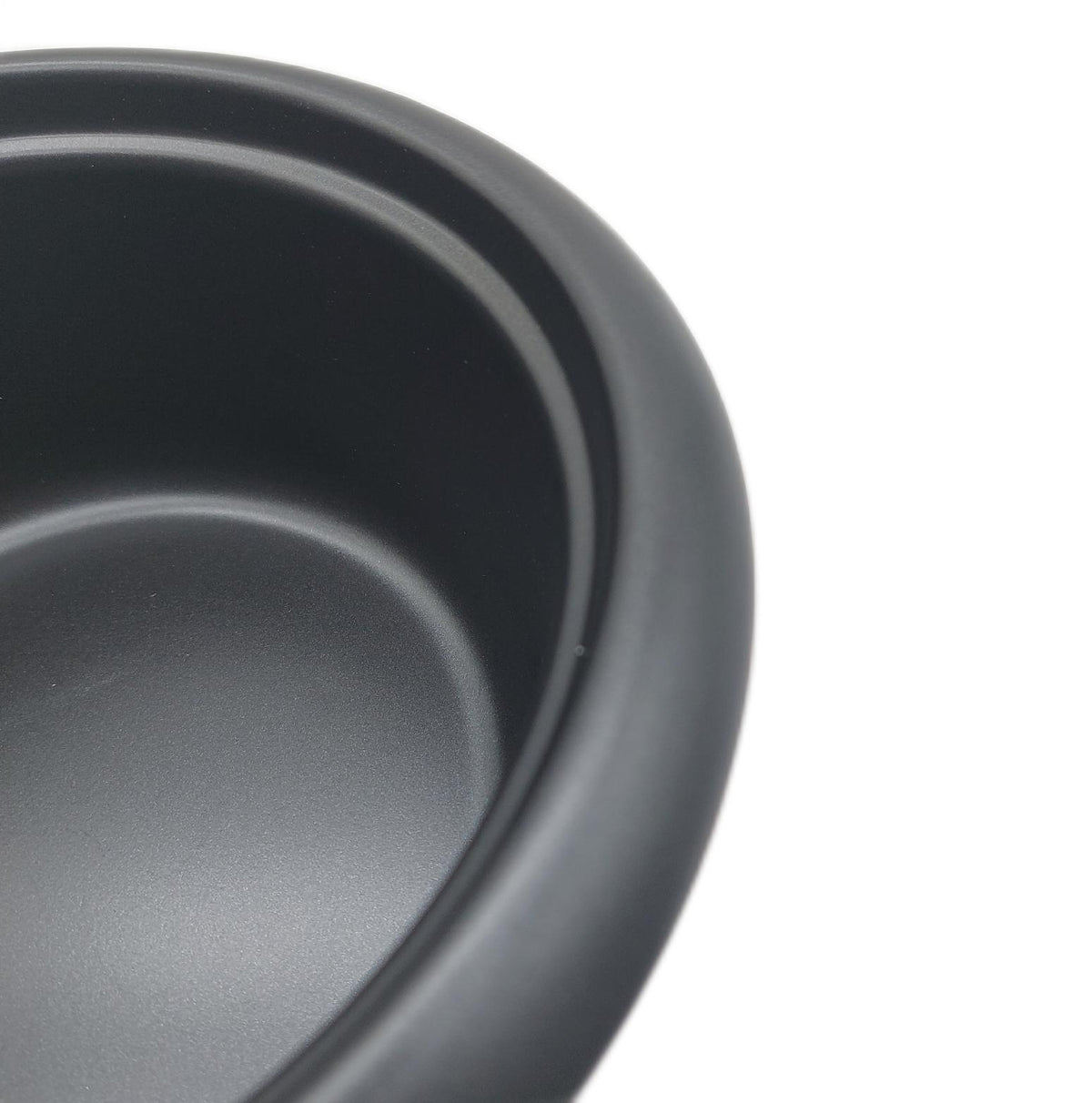 UTHCLO Reiskocher Ersatzbehälter Innentopf Antihaftbeschichtet Zubehör Kochen