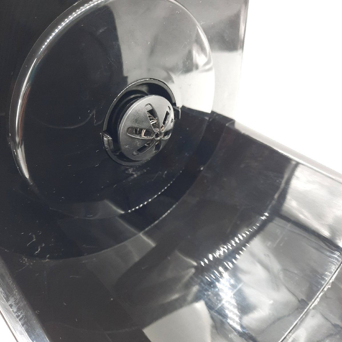 Cecotec Filterkaffeemaschine Haushaltsgeräte Coffee 66 Drop Thermo Energieeff