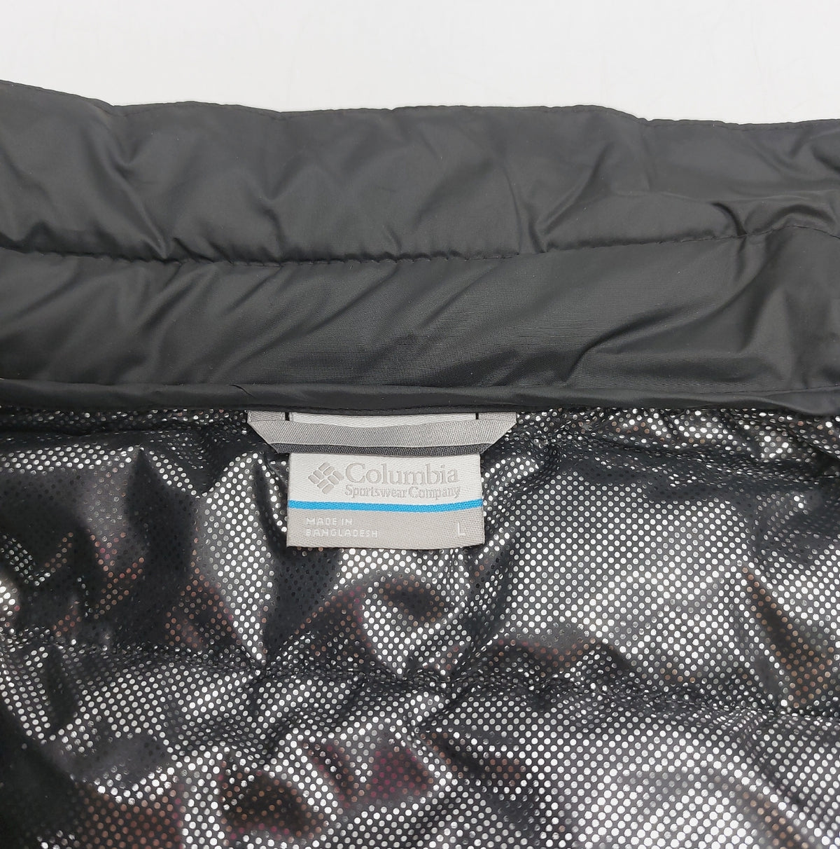 Columbia Jacke Herrenbekleidung Powder Lite II Outdoor leichte warme Jacke für Herren