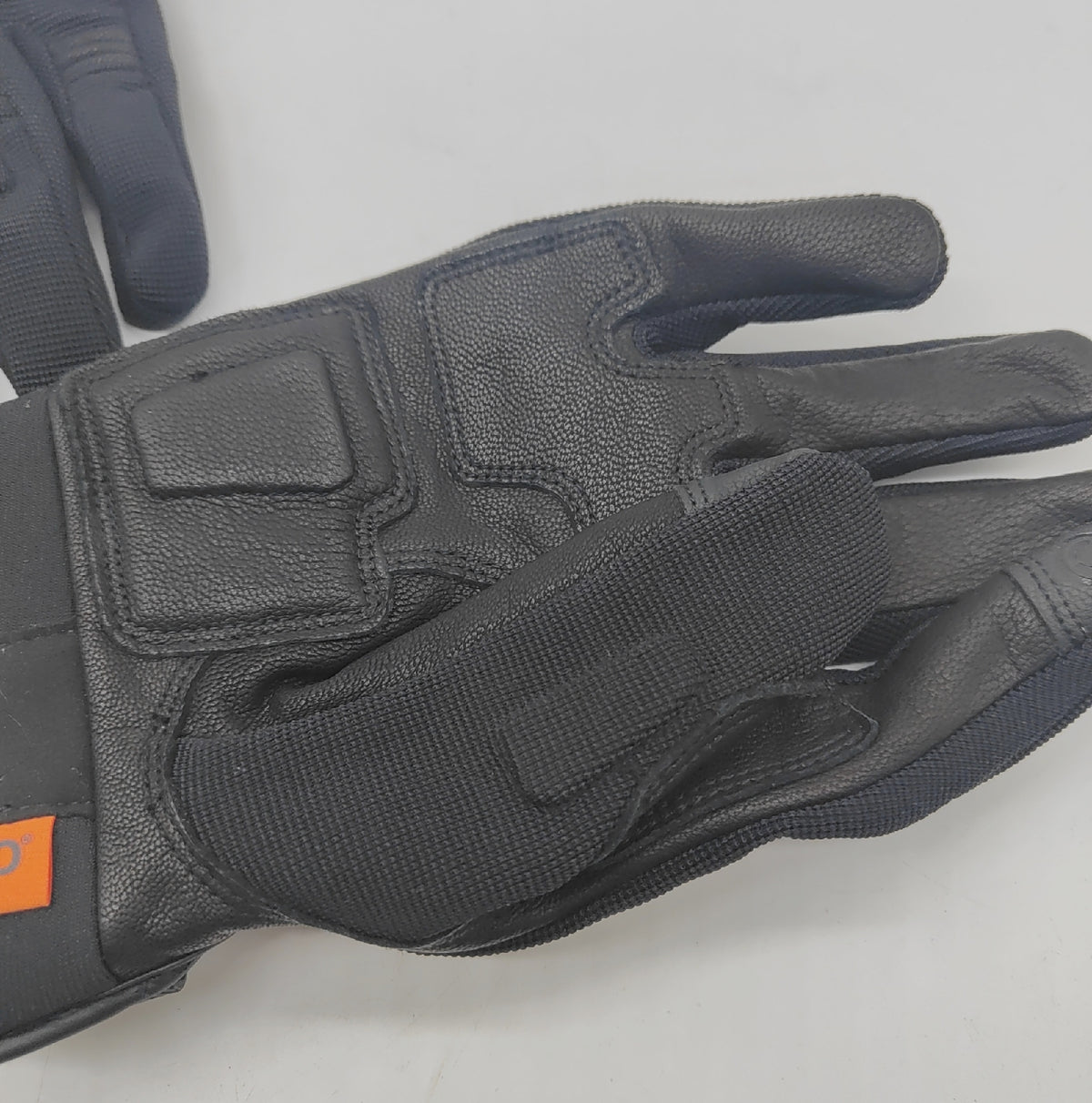 Furygan Motorradhandschuhe Schutzausrüstung Jet D3O Evo Leder XL Sicherheit